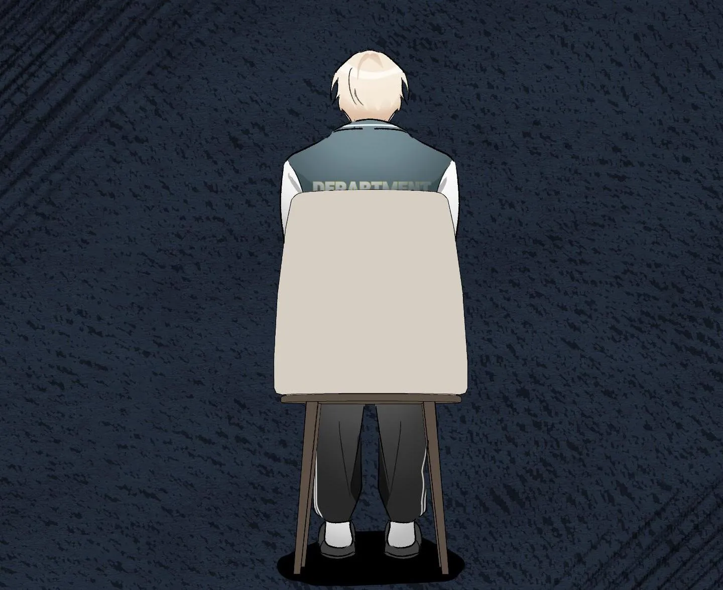 THẾ GIỚI CỦA TÔI KHI KHÔNG CÓ EM Chapter 2 Trang 119