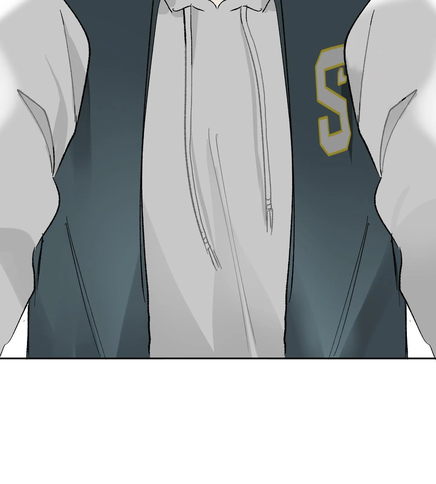 THẾ GIỚI CỦA TÔI KHI KHÔNG CÓ EM Chapter 3 Trang 41