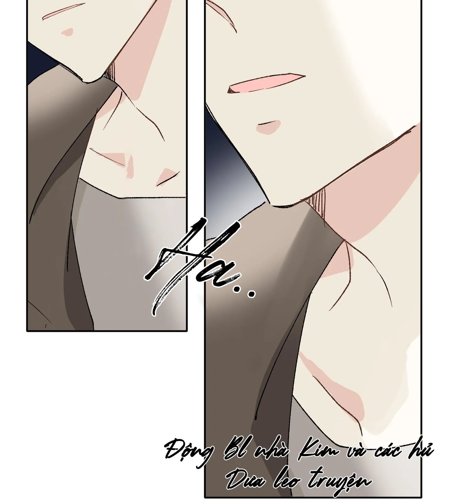 THẾ GIỚI CỦA TÔI KHI KHÔNG CÓ EM Chapter 3 Trang 43