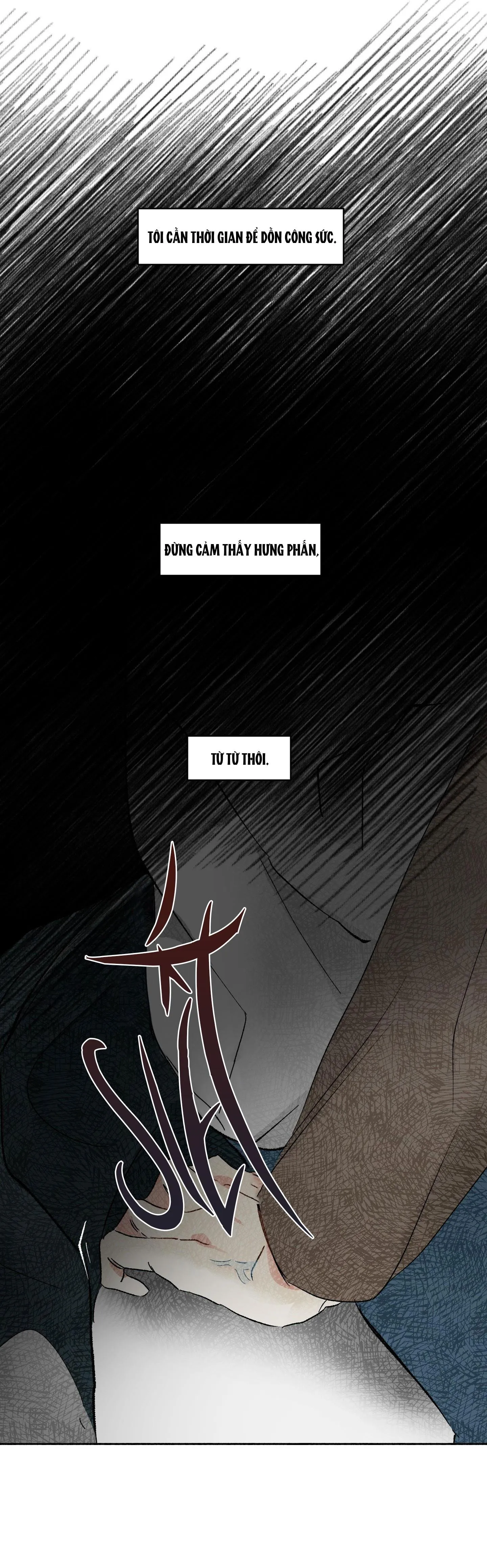 THẾ GIỚI CỦA TÔI KHI KHÔNG CÓ EM Chapter 4 Trang 10