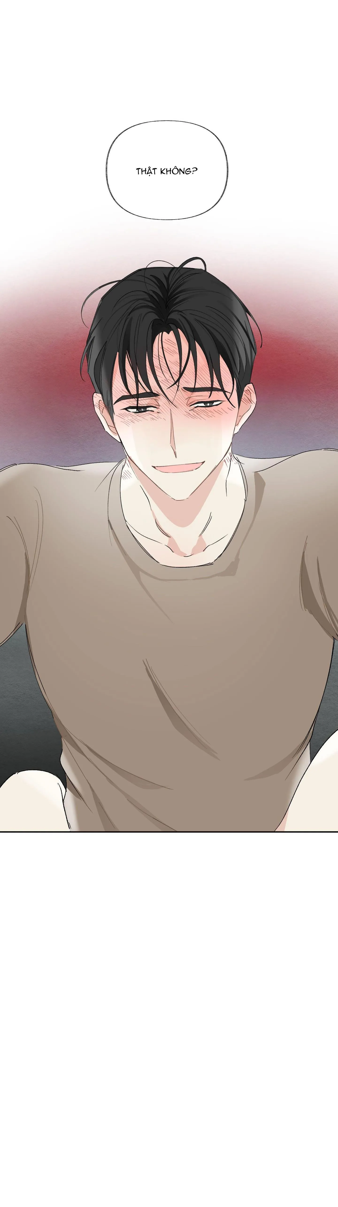 THẾ GIỚI CỦA TÔI KHI KHÔNG CÓ EM Chapter 4 Trang 15