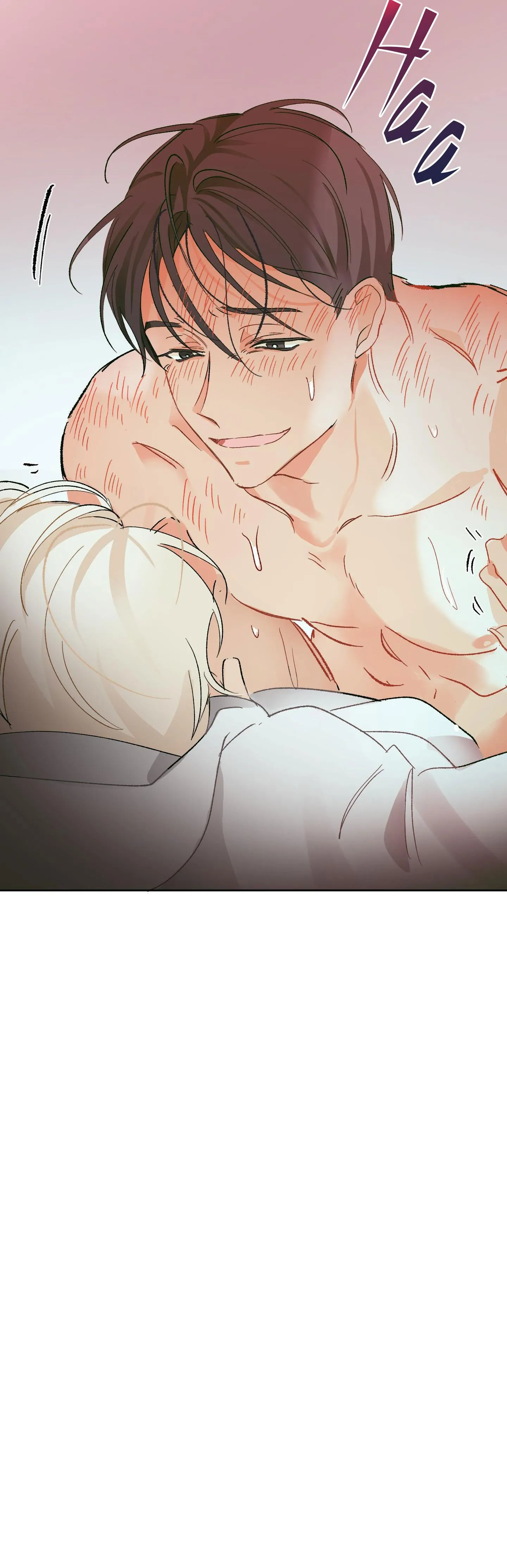 THẾ GIỚI CỦA TÔI KHI KHÔNG CÓ EM Chapter 4 Trang 33