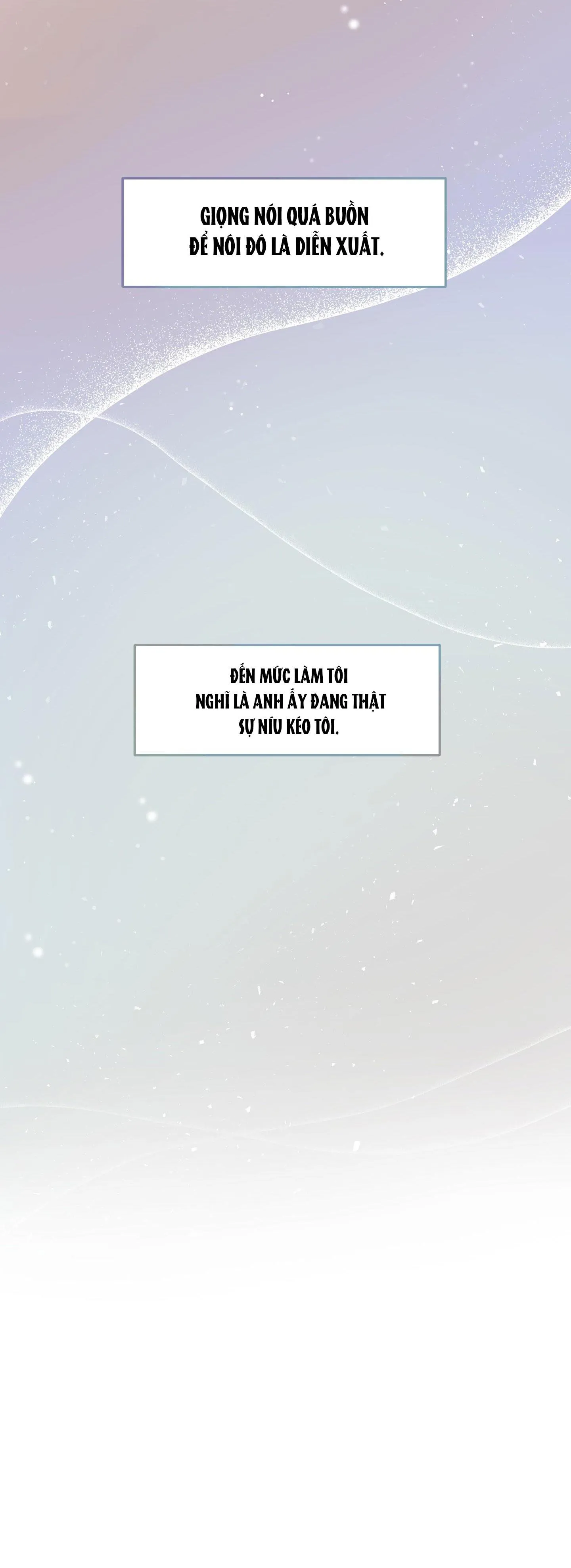 THẾ GIỚI CỦA TÔI KHI KHÔNG CÓ EM Chapter 5 Trang 11