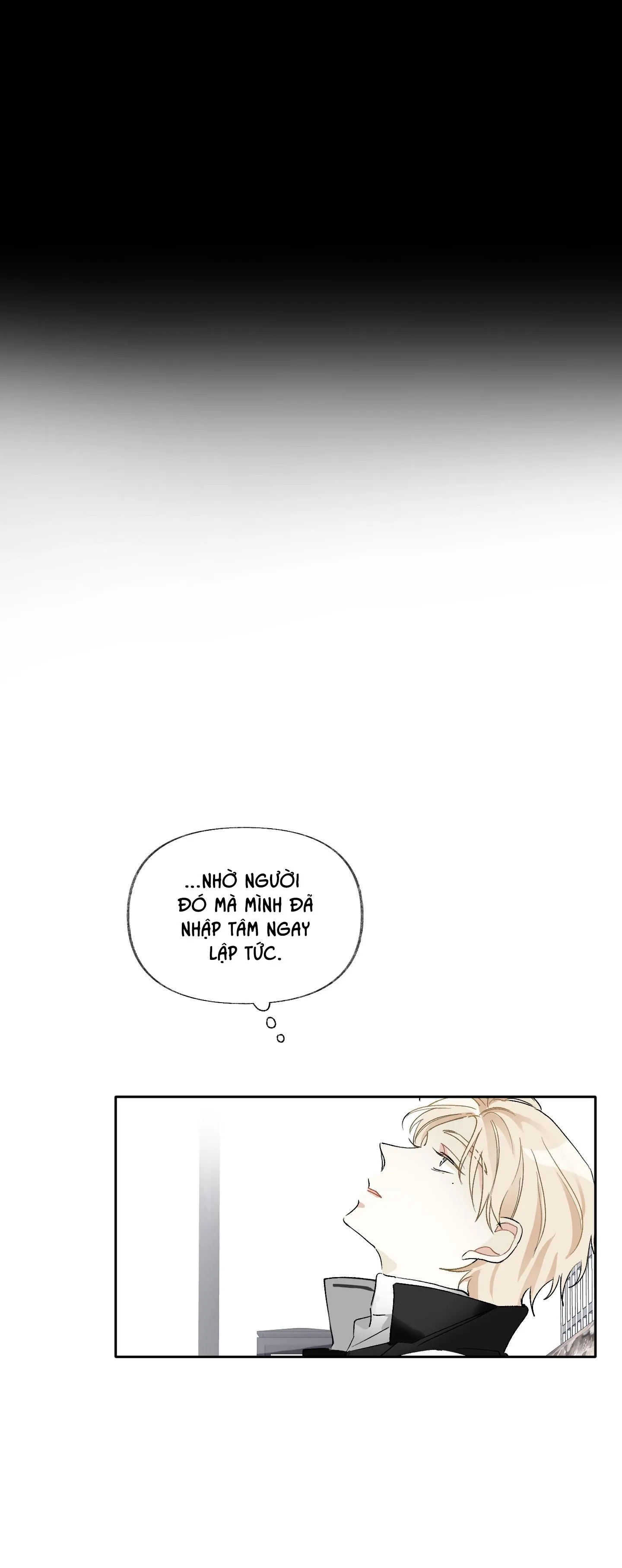 THẾ GIỚI CỦA TÔI KHI KHÔNG CÓ EM Chapter 6 Trang 5