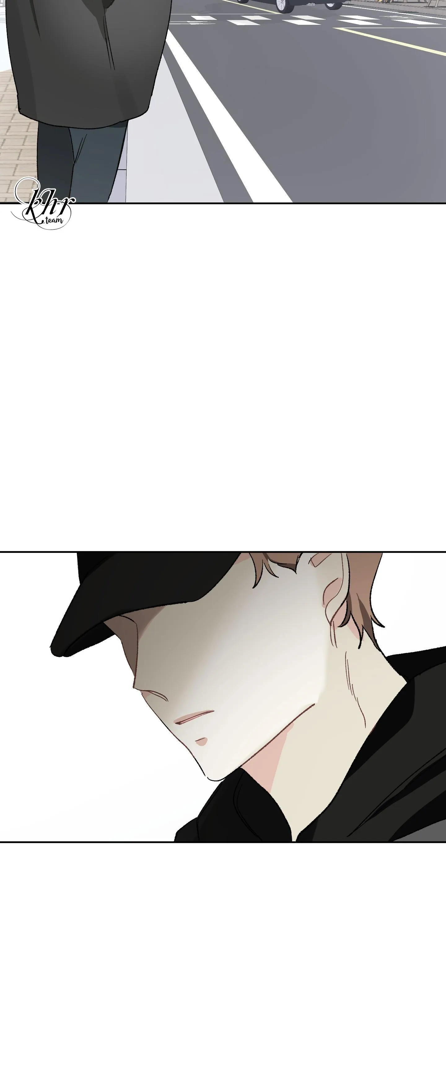 THẾ GIỚI CỦA TÔI KHI KHÔNG CÓ EM Chapter 6 Trang 19