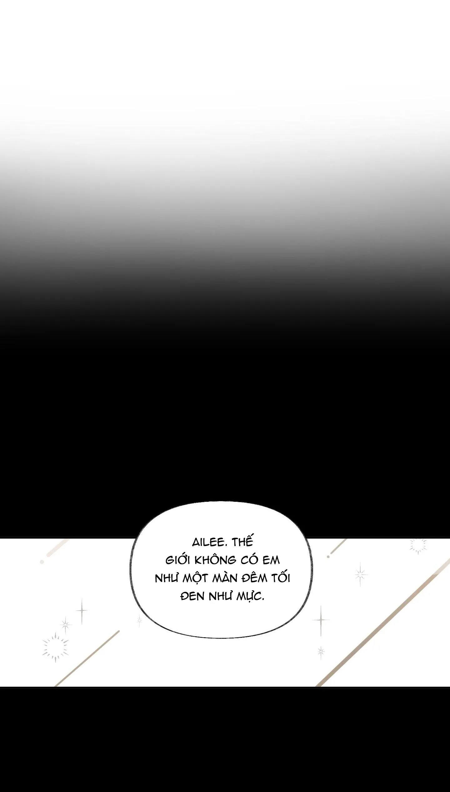 THẾ GIỚI CỦA TÔI KHI KHÔNG CÓ EM Chapter 6 Trang 20