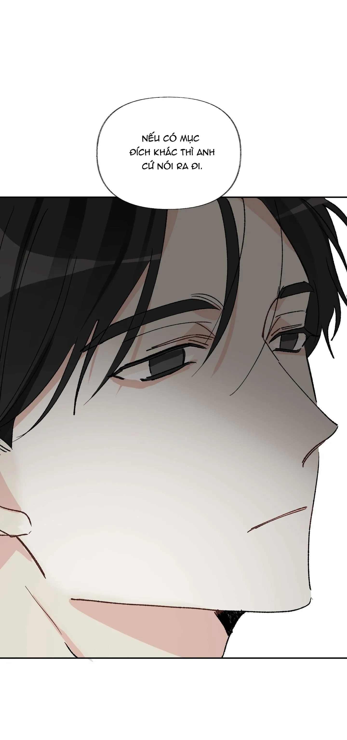 THẾ GIỚI CỦA TÔI KHI KHÔNG CÓ EM Chapter 6 Trang 32