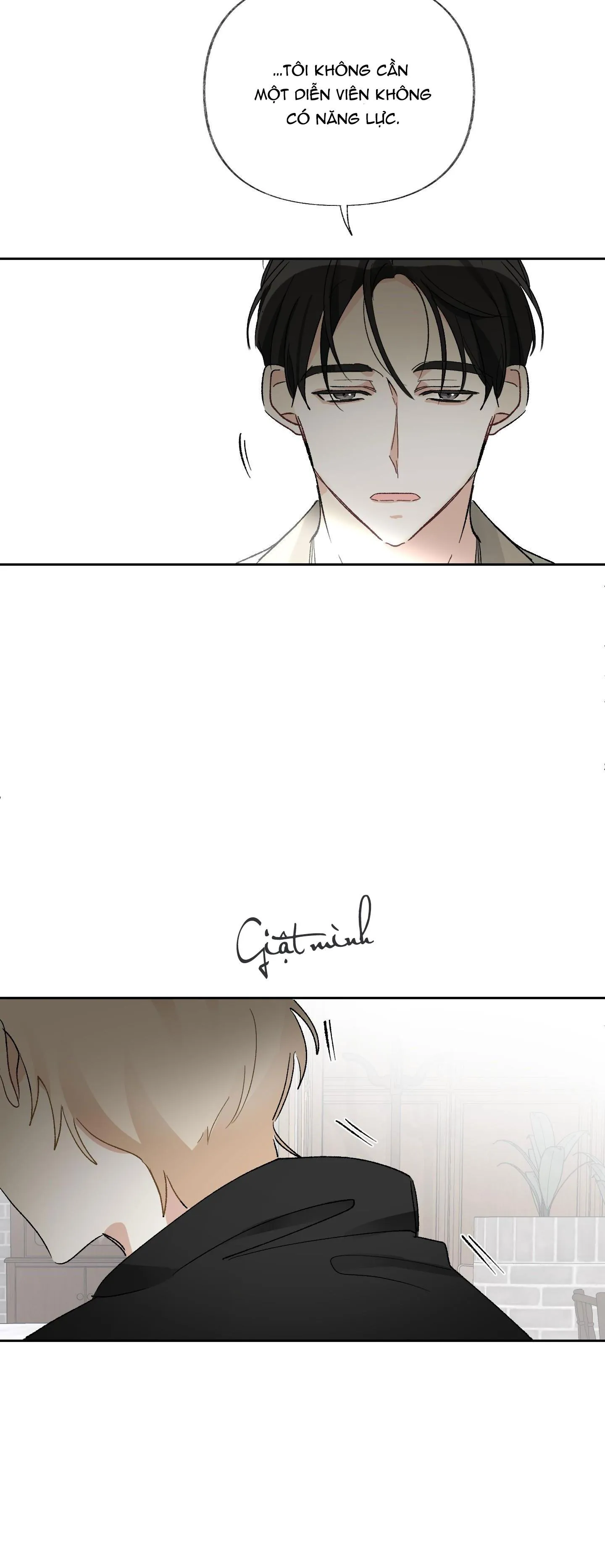 THẾ GIỚI CỦA TÔI KHI KHÔNG CÓ EM Chapter 6 Trang 36