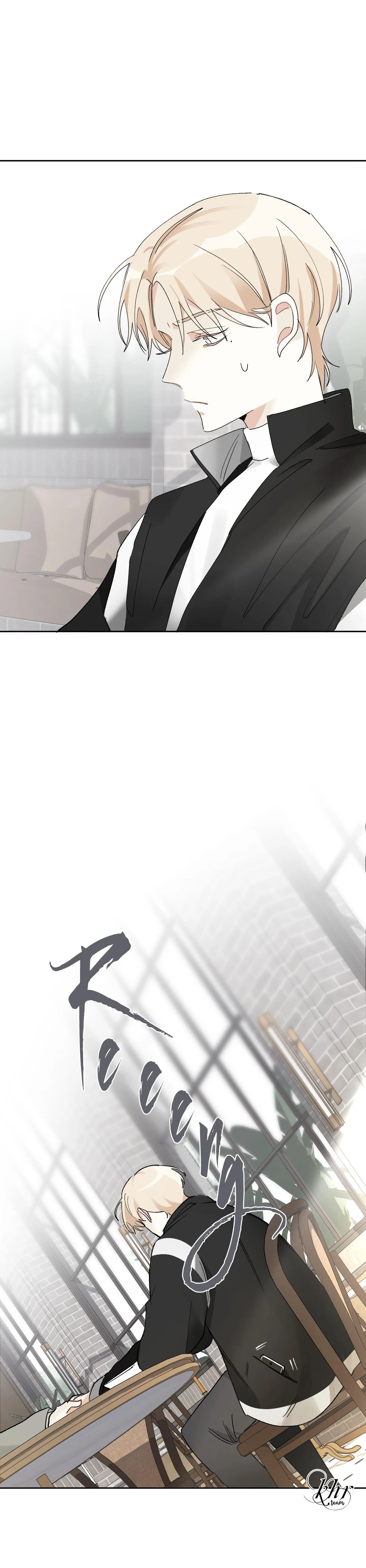 THẾ GIỚI CỦA TÔI KHI KHÔNG CÓ EM Chapter 6 Trang 38