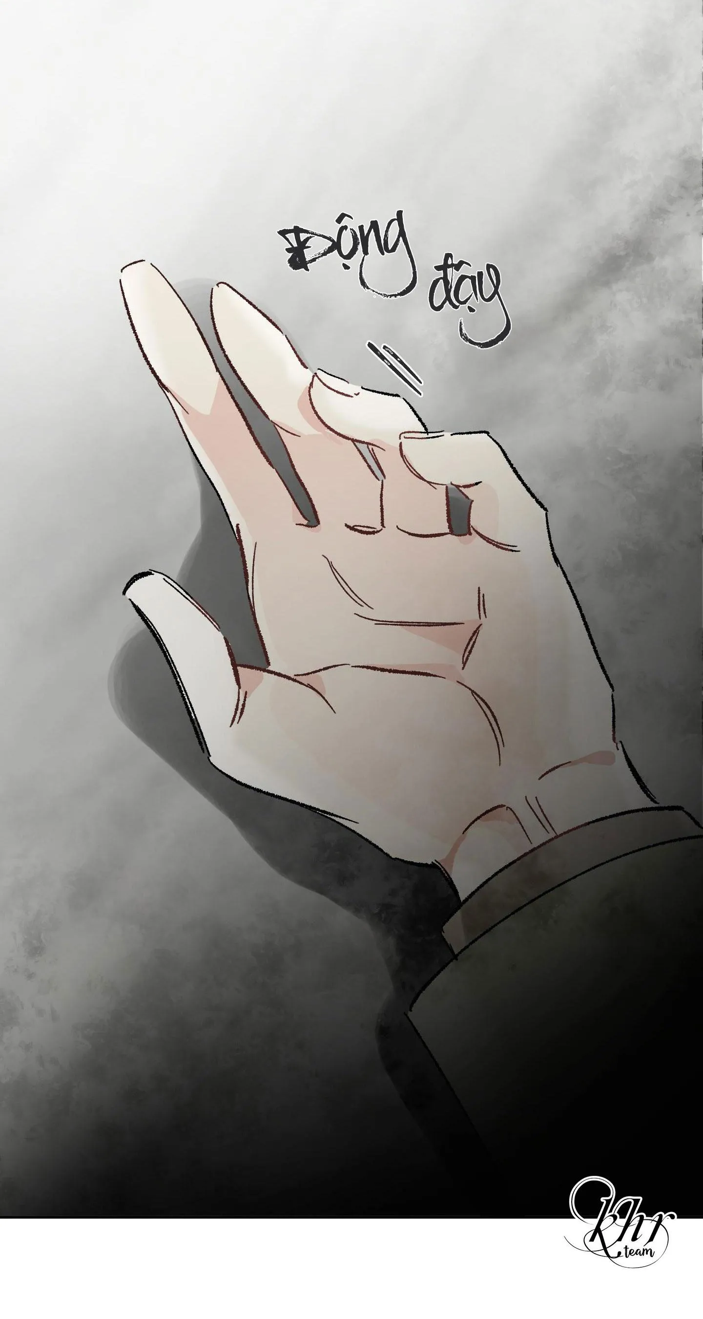 THẾ GIỚI CỦA TÔI KHI KHÔNG CÓ EM Chapter 6 Trang 42