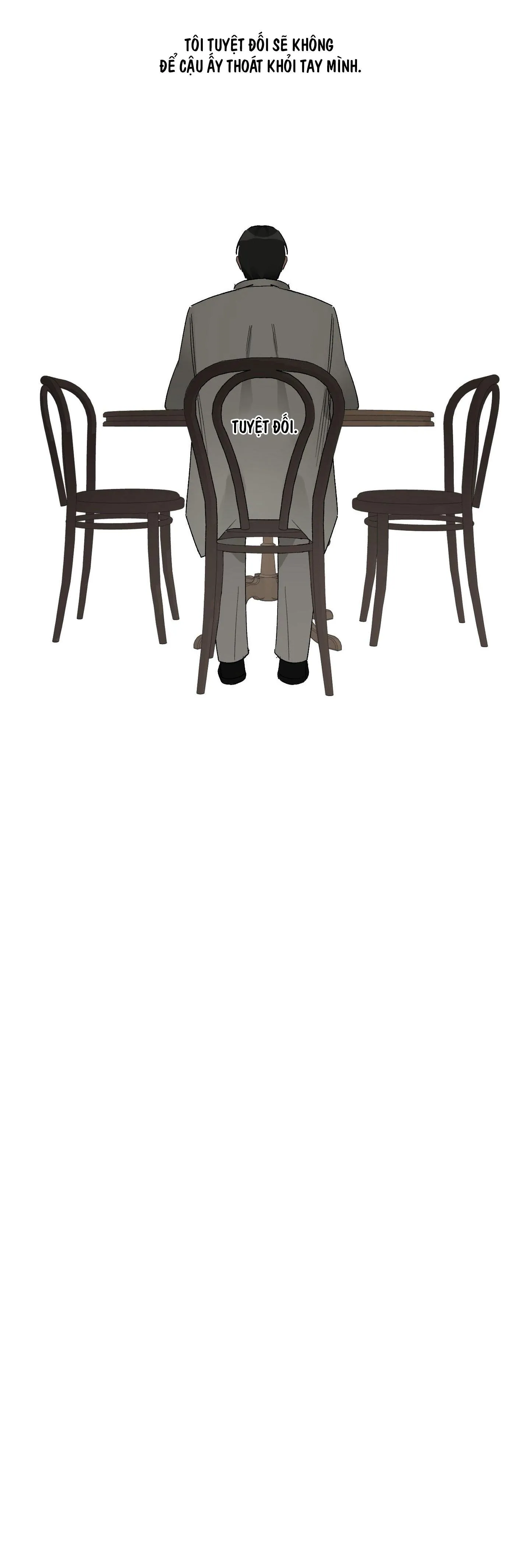 THẾ GIỚI CỦA TÔI KHI KHÔNG CÓ EM Chapter 6 Trang 44