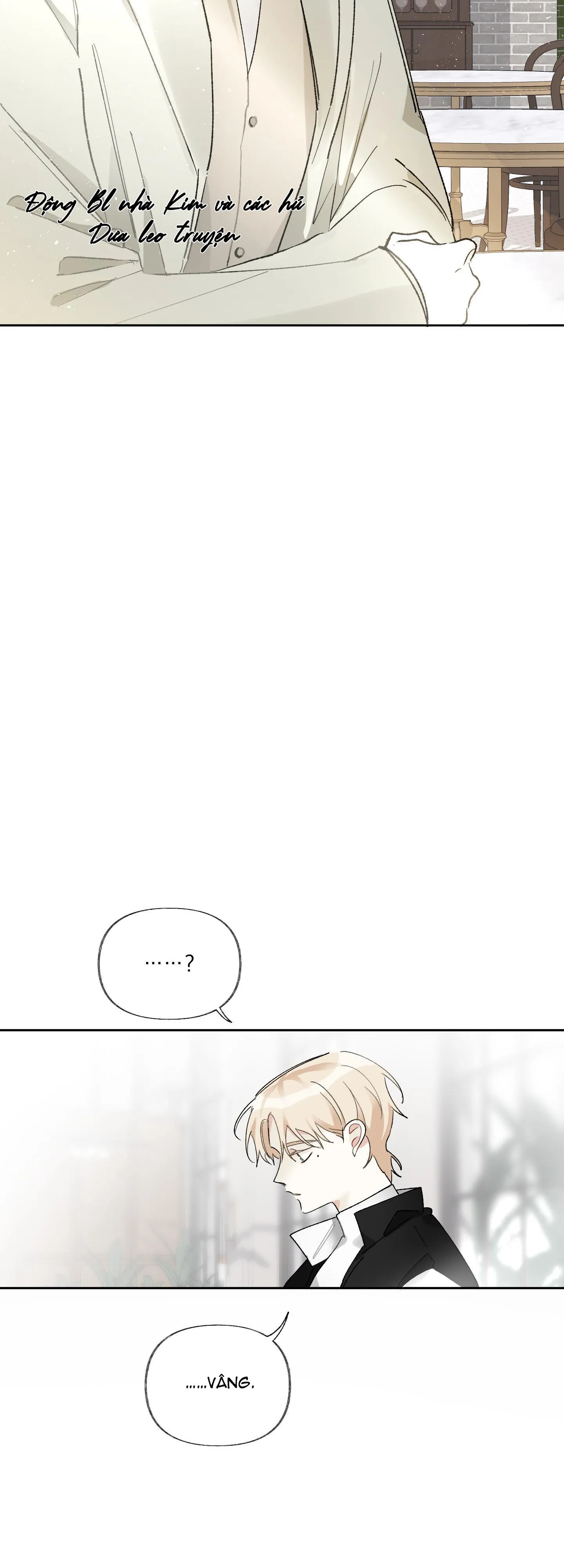 THẾ GIỚI CỦA TÔI KHI KHÔNG CÓ EM Chapter 7 Trang 11