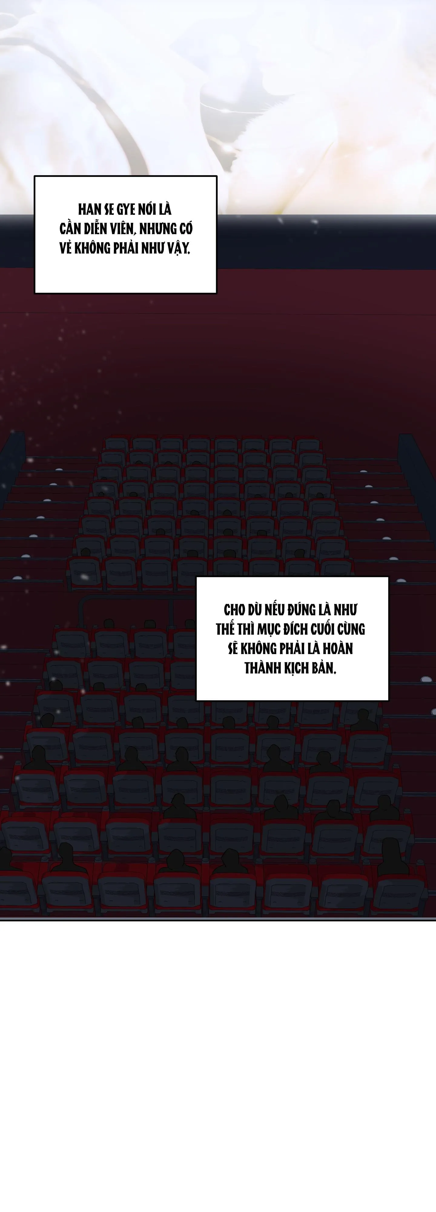 THẾ GIỚI CỦA TÔI KHI KHÔNG CÓ EM Chapter 7 Trang 13