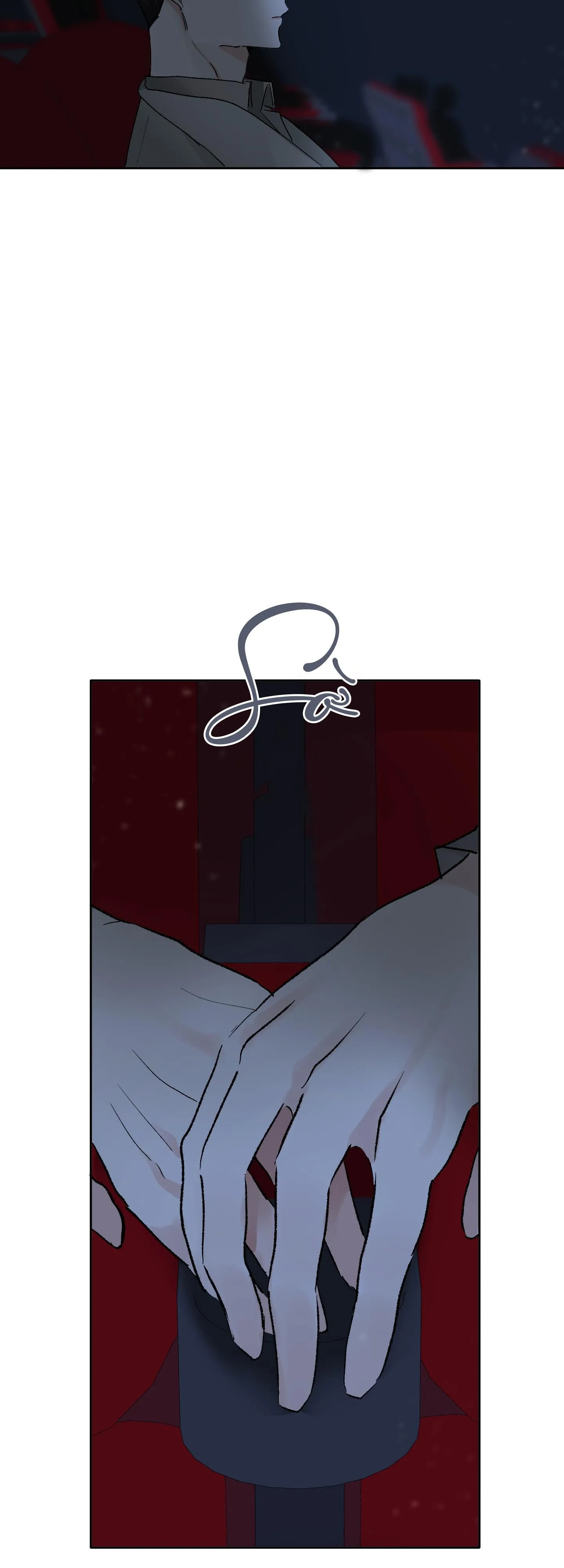 THẾ GIỚI CỦA TÔI KHI KHÔNG CÓ EM Chapter 7 Trang 15