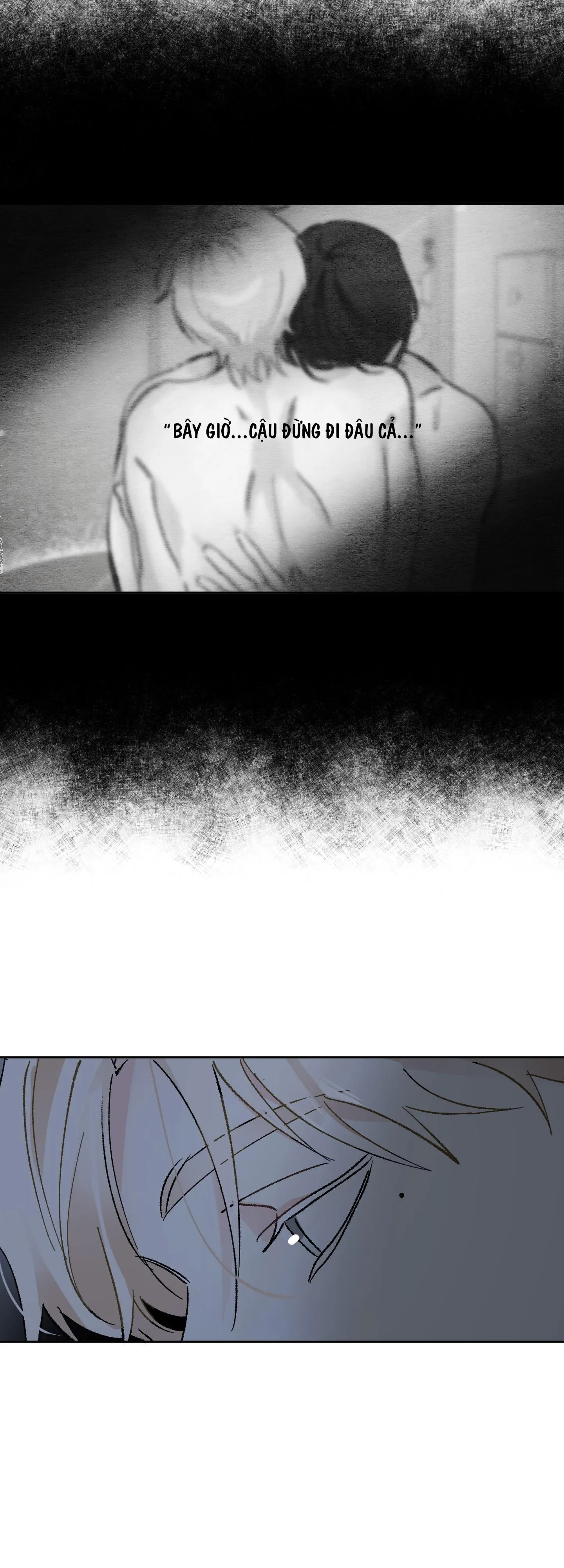 THẾ GIỚI CỦA TÔI KHI KHÔNG CÓ EM Chapter 7 Trang 18