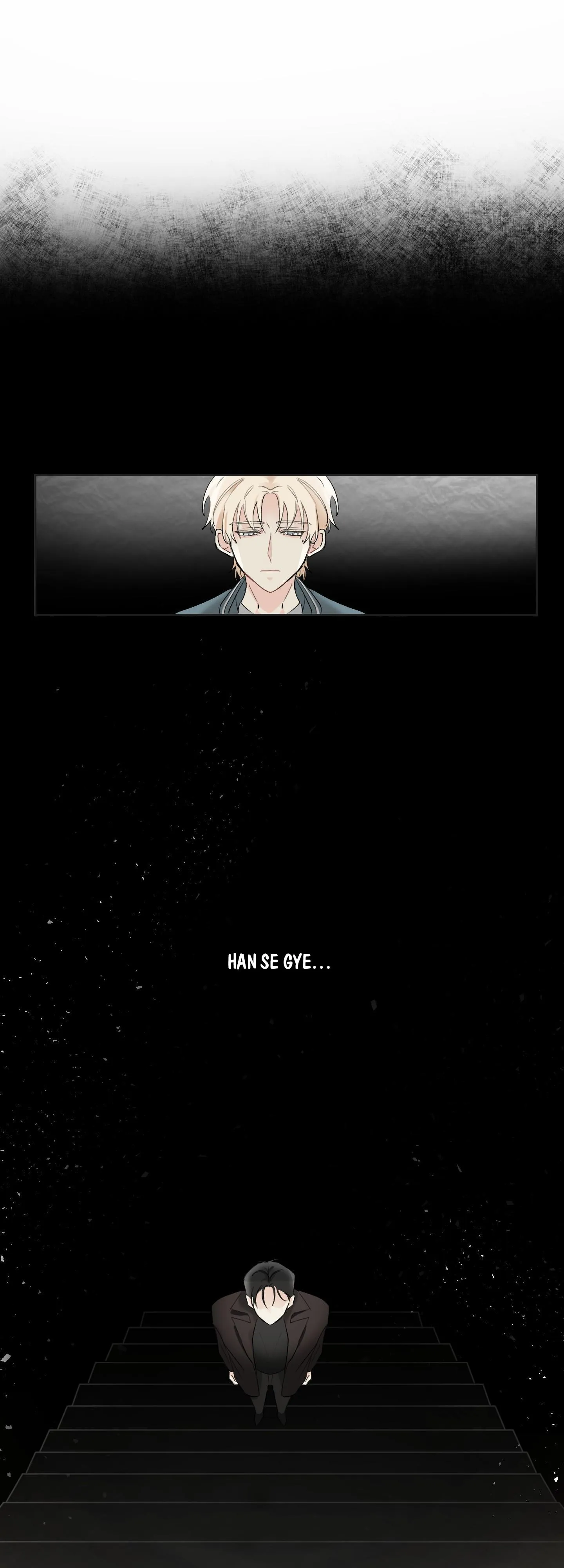 THẾ GIỚI CỦA TÔI KHI KHÔNG CÓ EM Chapter 7 Trang 19