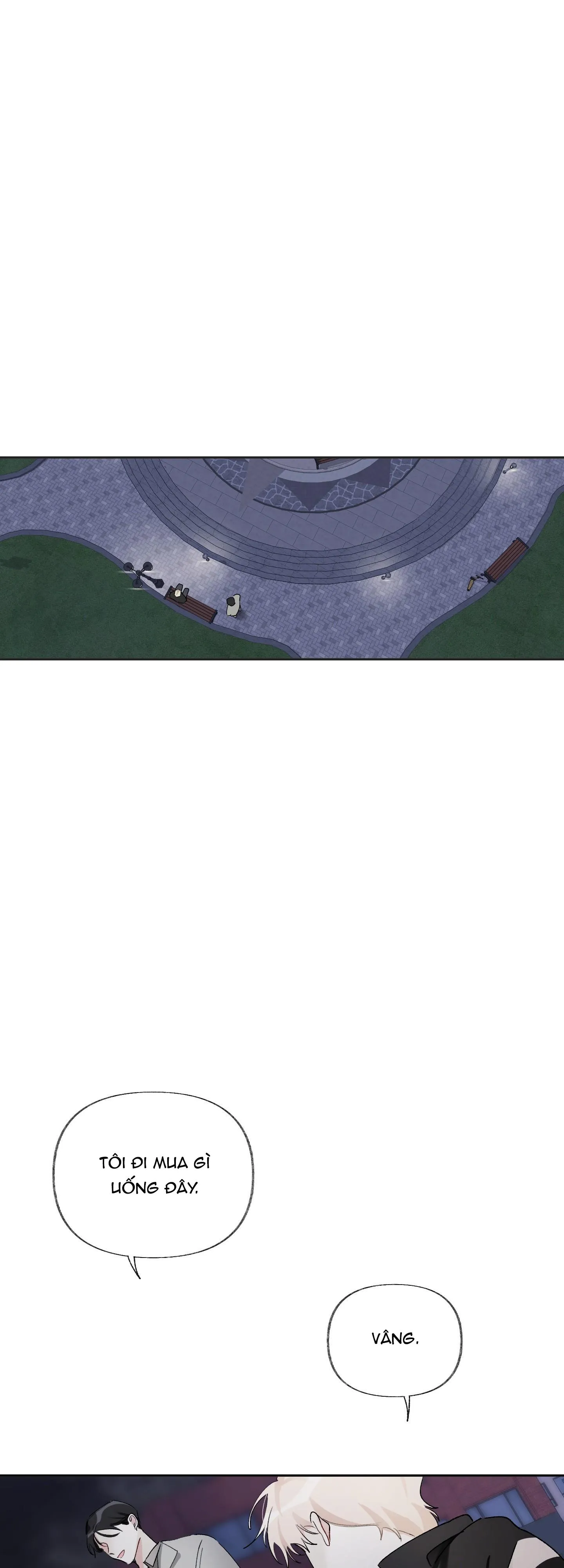 THẾ GIỚI CỦA TÔI KHI KHÔNG CÓ EM Chapter 7 Trang 21