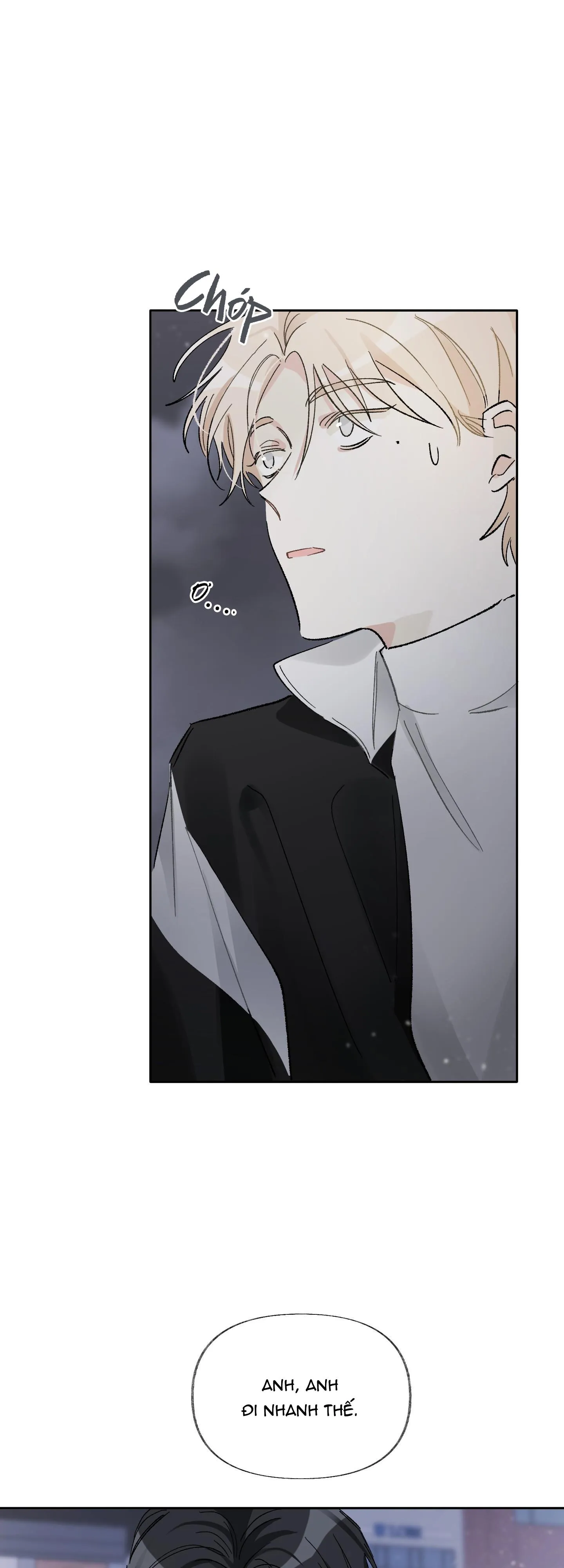 THẾ GIỚI CỦA TÔI KHI KHÔNG CÓ EM Chapter 7 Trang 29