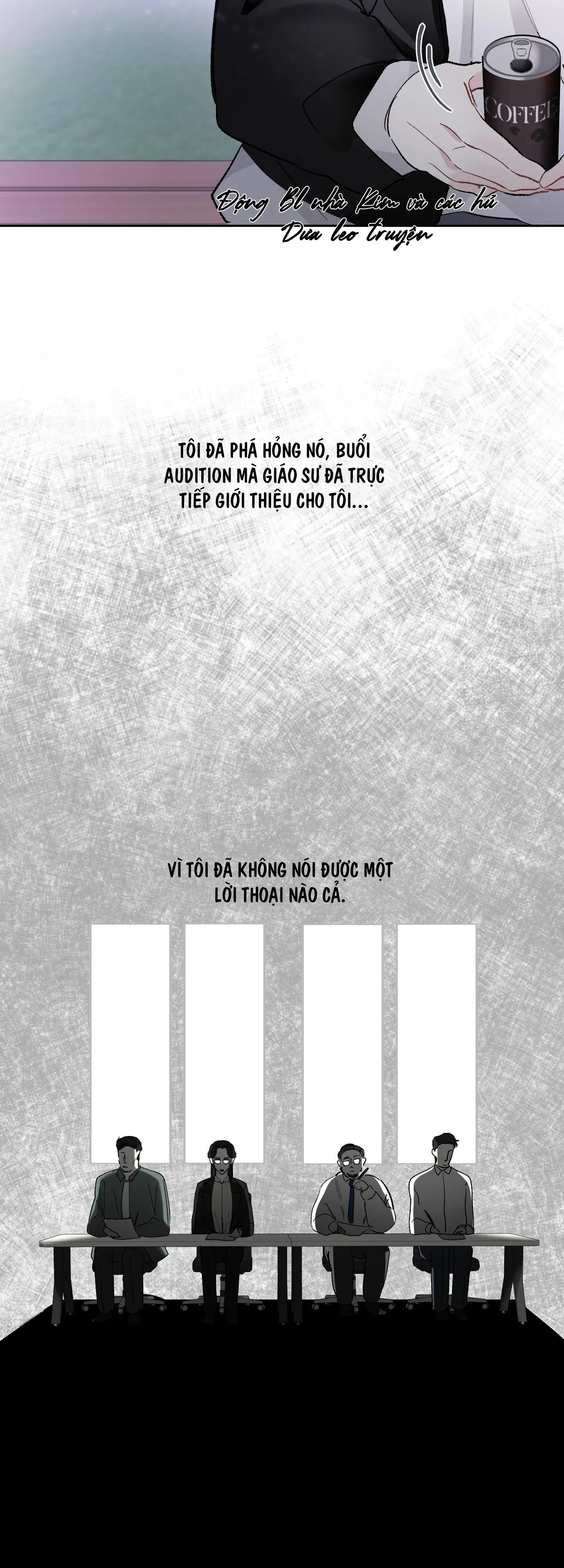 THẾ GIỚI CỦA TÔI KHI KHÔNG CÓ EM Chapter 7 Trang 38