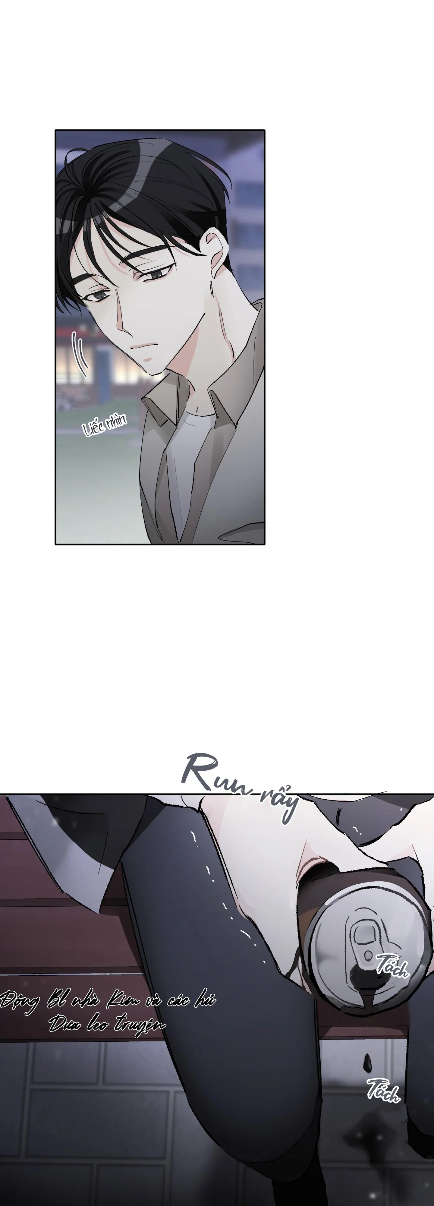 THẾ GIỚI CỦA TÔI KHI KHÔNG CÓ EM Chapter 7 Trang 41