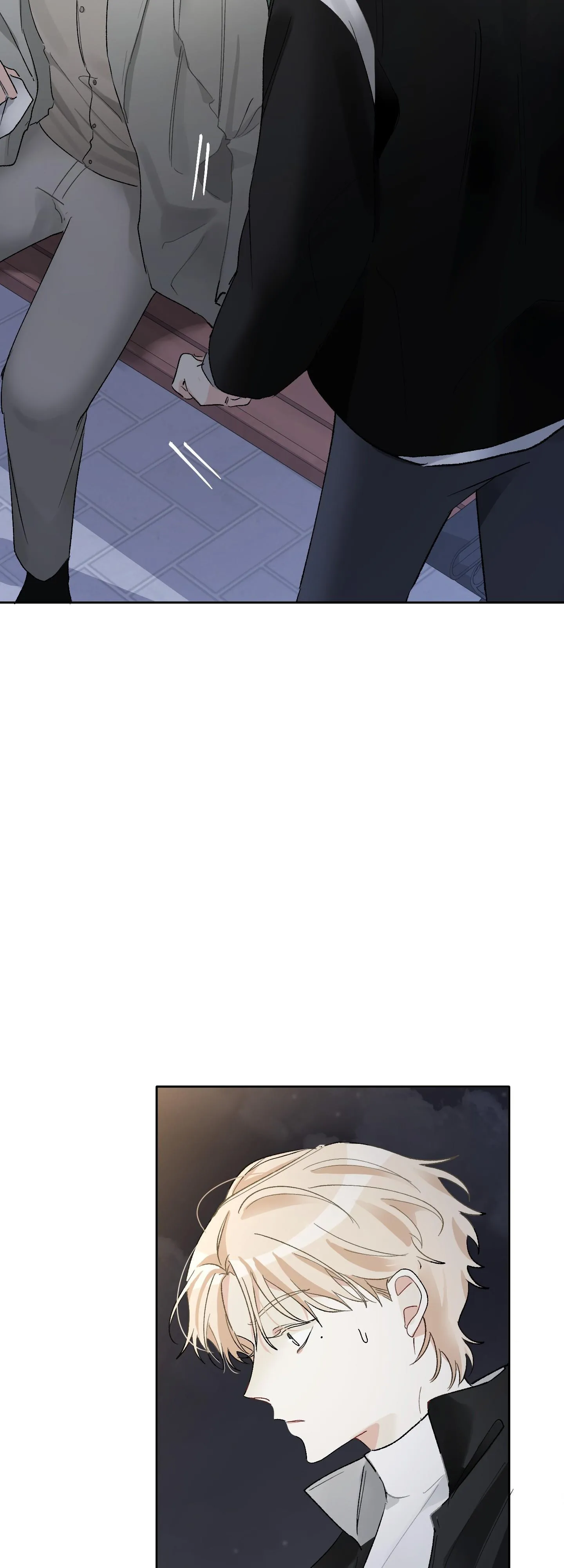 THẾ GIỚI CỦA TÔI KHI KHÔNG CÓ EM Chapter 8 Trang 3