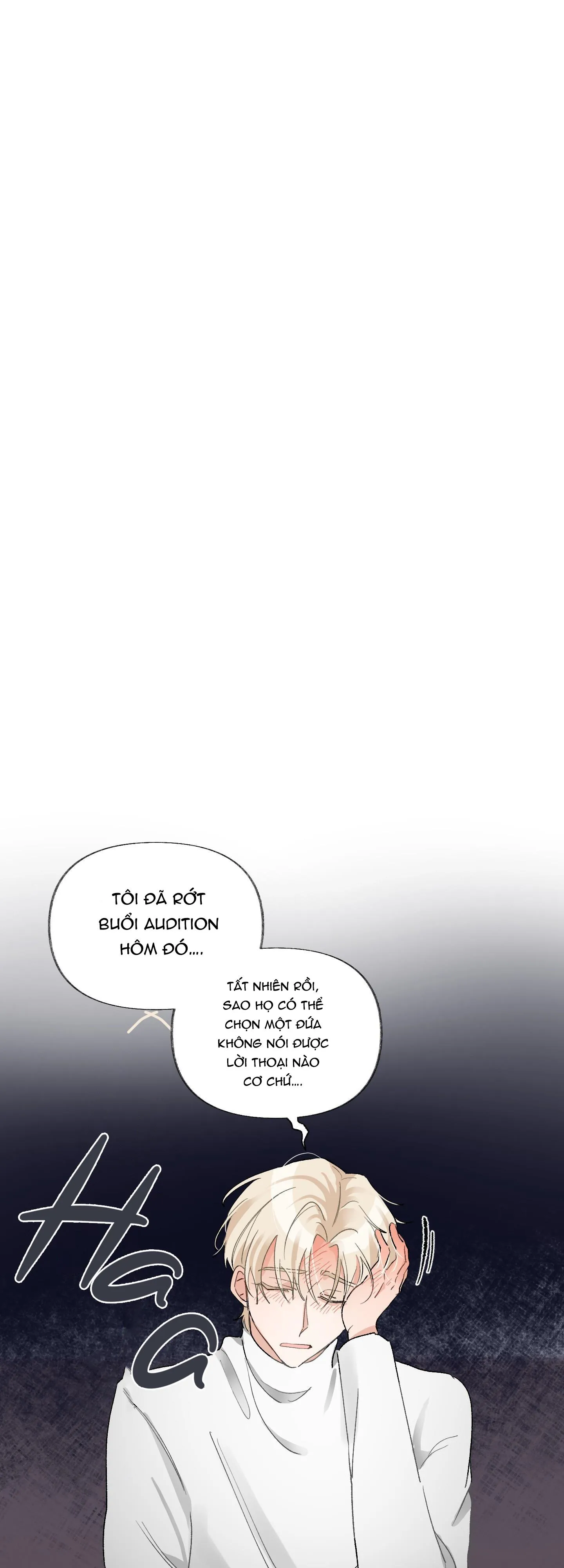 THẾ GIỚI CỦA TÔI KHI KHÔNG CÓ EM Chapter 8 Trang 25