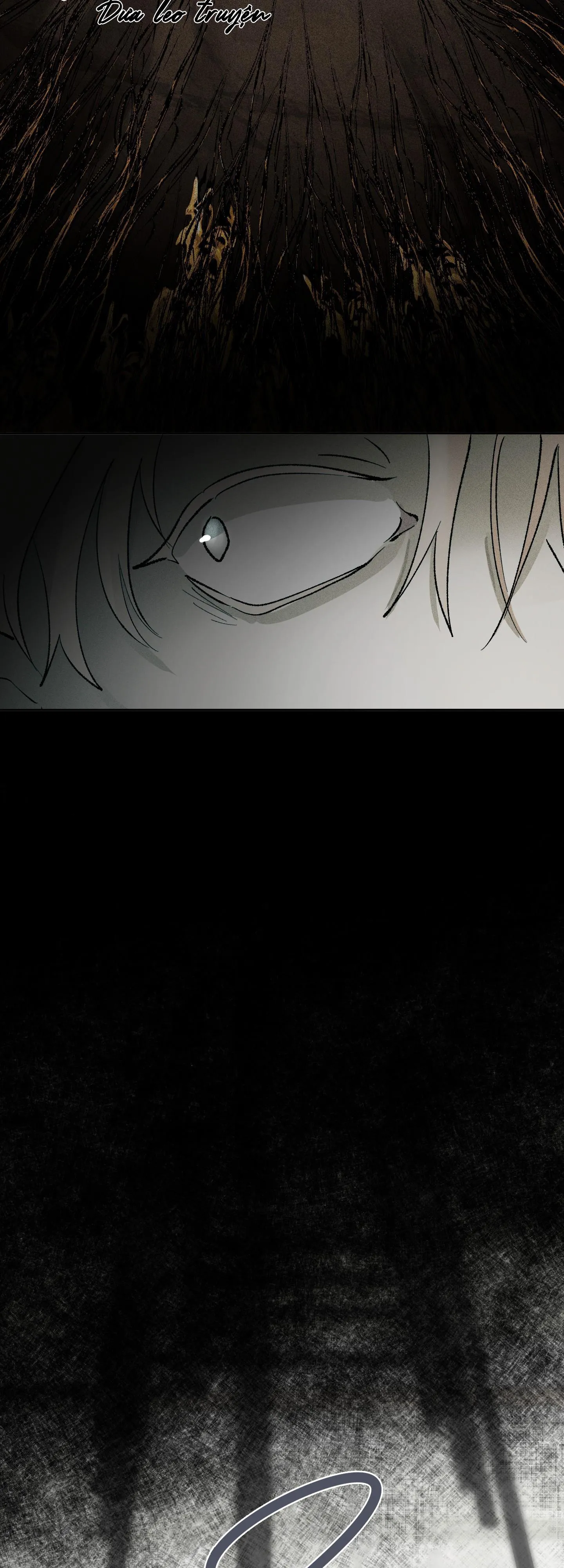 THẾ GIỚI CỦA TÔI KHI KHÔNG CÓ EM Chapter 8 Trang 33