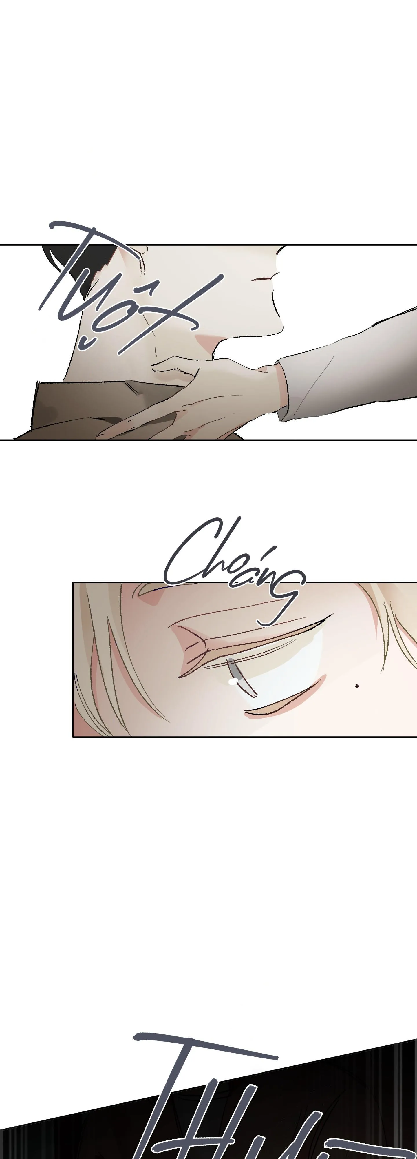 THẾ GIỚI CỦA TÔI KHI KHÔNG CÓ EM Chapter 8 Trang 41