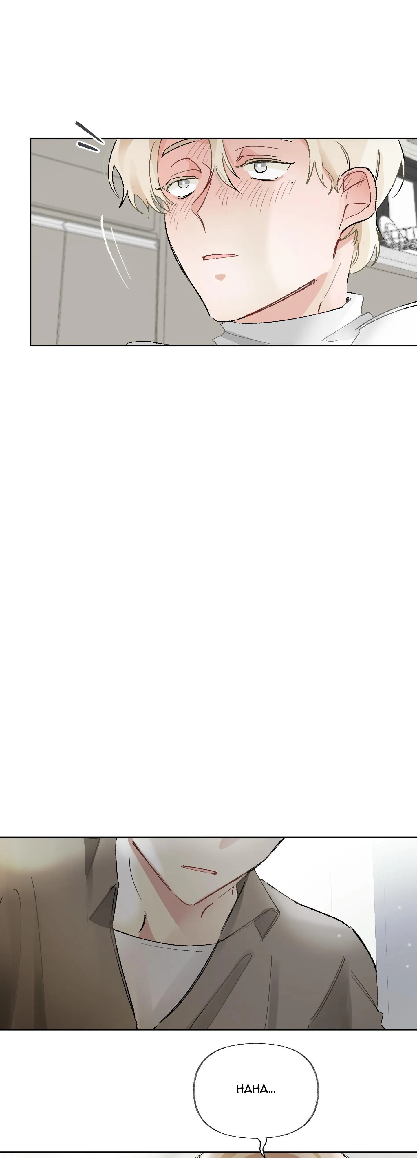 THẾ GIỚI CỦA TÔI KHI KHÔNG CÓ EM Chapter 8 Trang 43