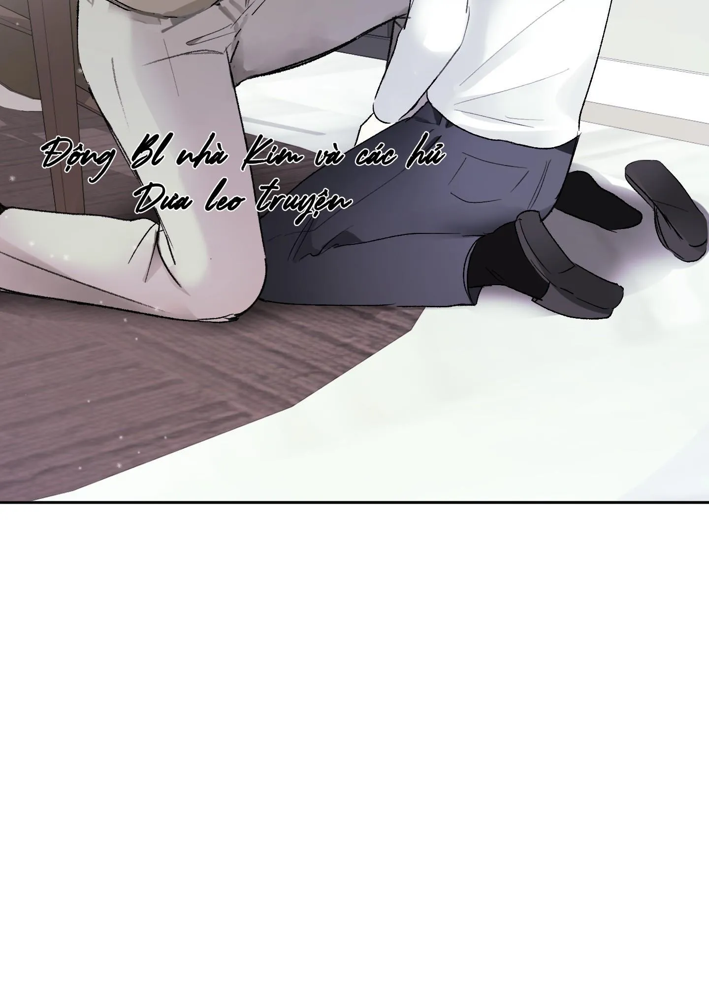 THẾ GIỚI CỦA TÔI KHI KHÔNG CÓ EM Chapter 8 Trang 47