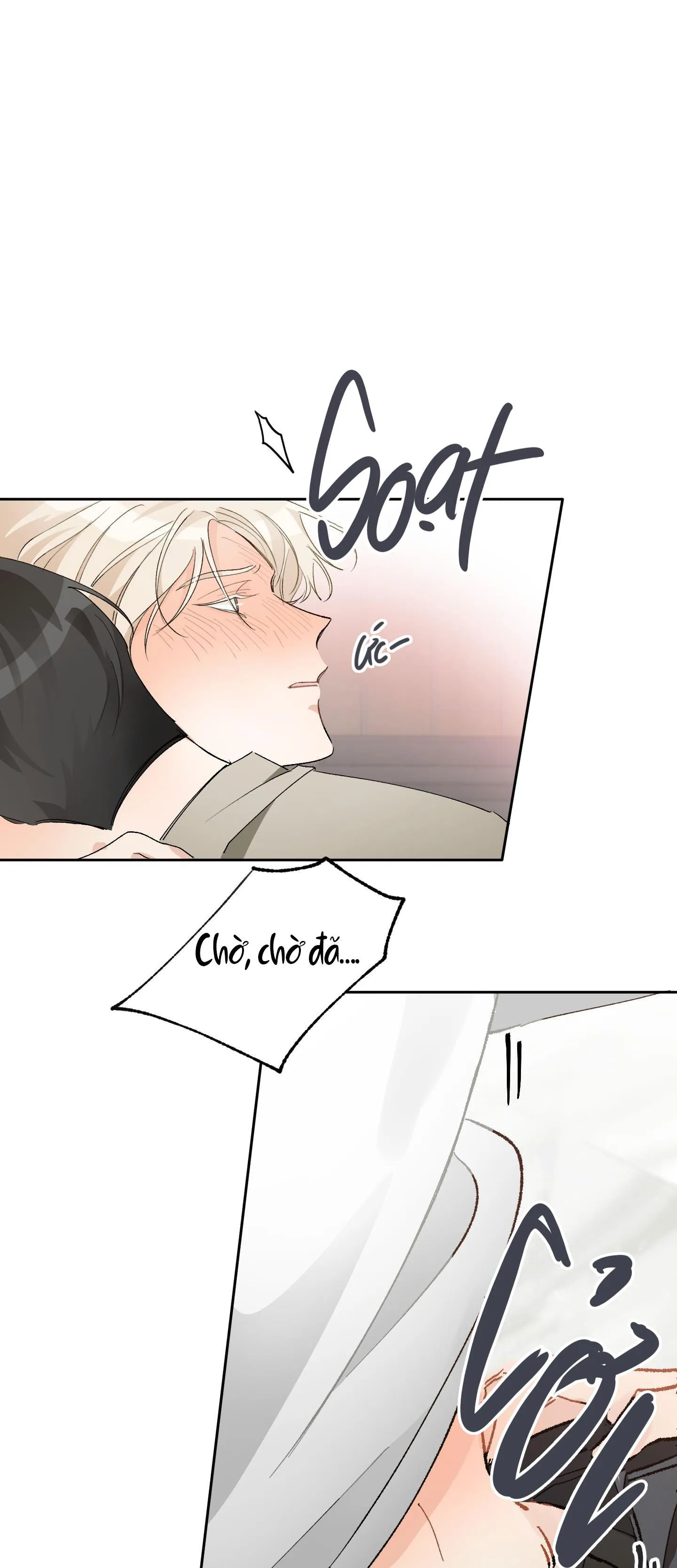 THẾ GIỚI CỦA TÔI KHI KHÔNG CÓ EM Chapter 9 Trang 7