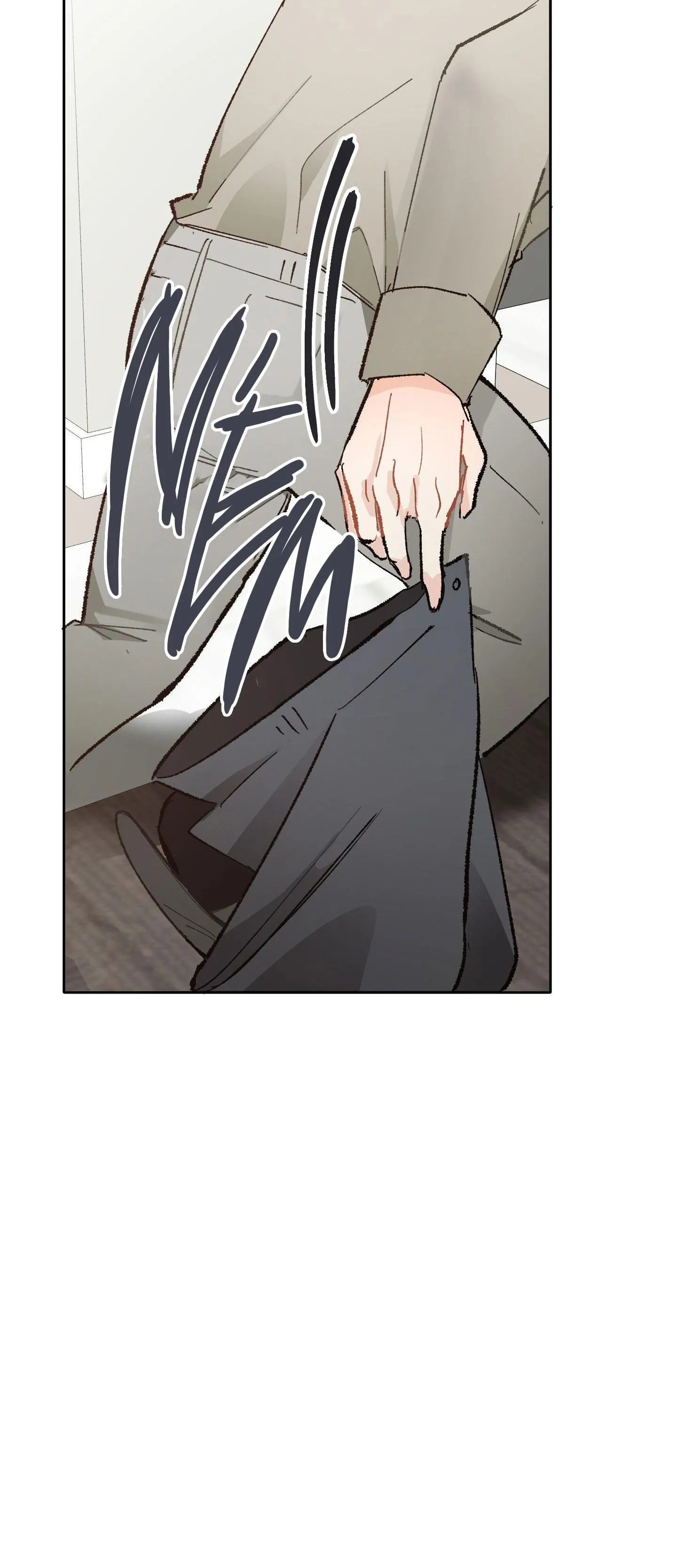 THẾ GIỚI CỦA TÔI KHI KHÔNG CÓ EM Chapter 9 Trang 9