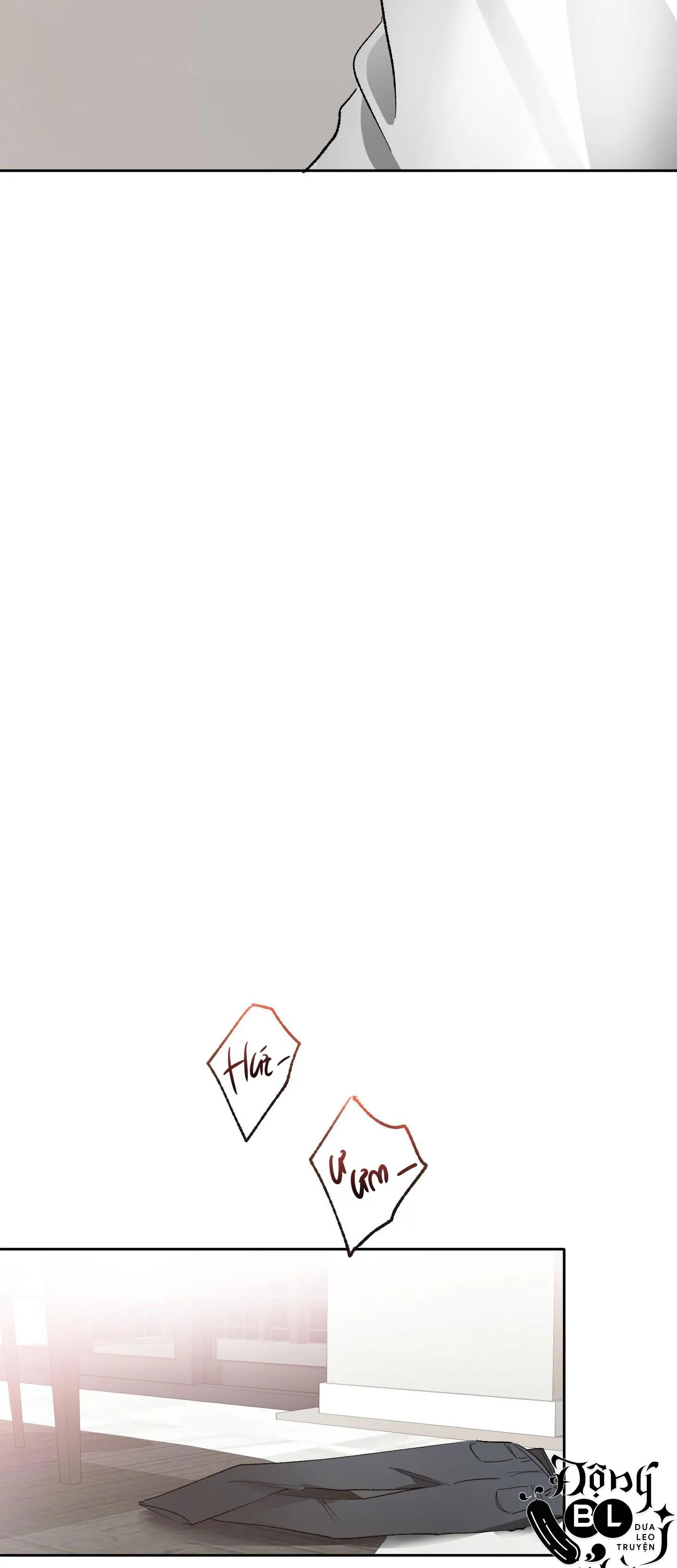 THẾ GIỚI CỦA TÔI KHI KHÔNG CÓ EM Chapter 9 Trang 11