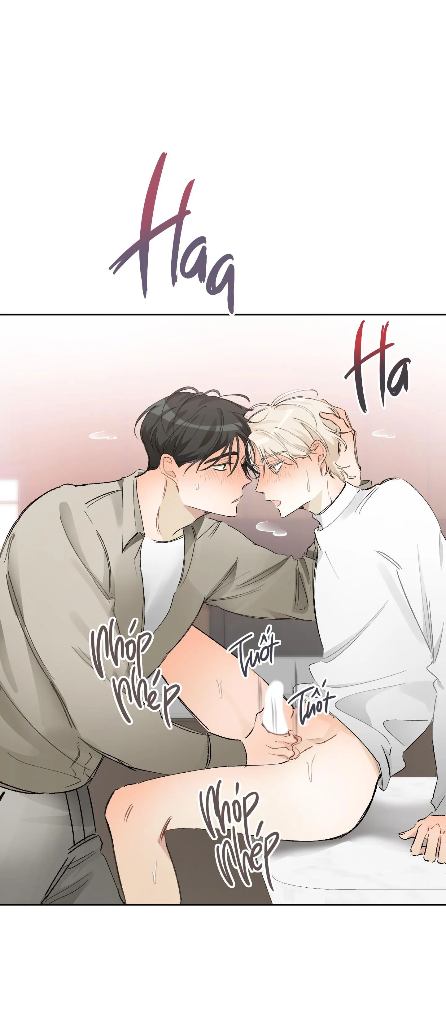 THẾ GIỚI CỦA TÔI KHI KHÔNG CÓ EM Chapter 9 Trang 13