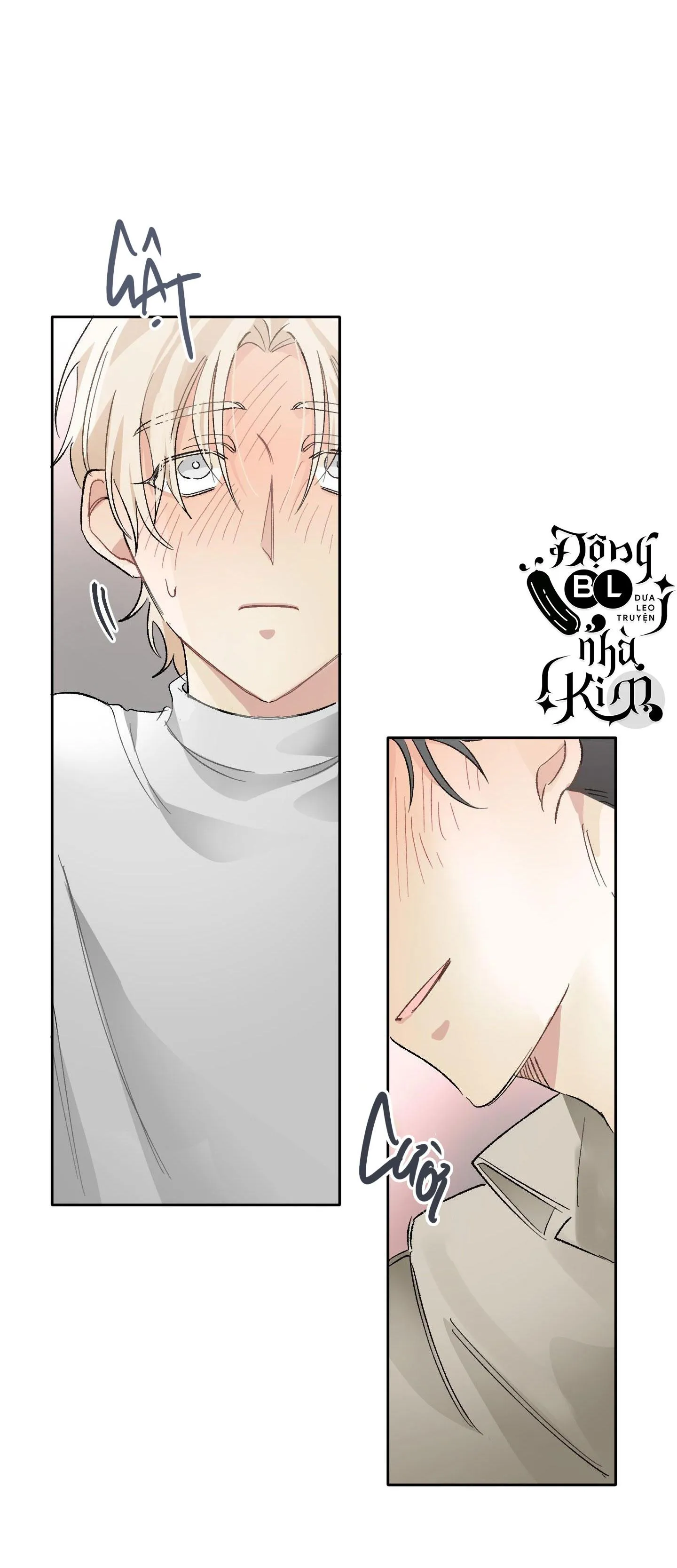 THẾ GIỚI CỦA TÔI KHI KHÔNG CÓ EM Chapter 9 Trang 17