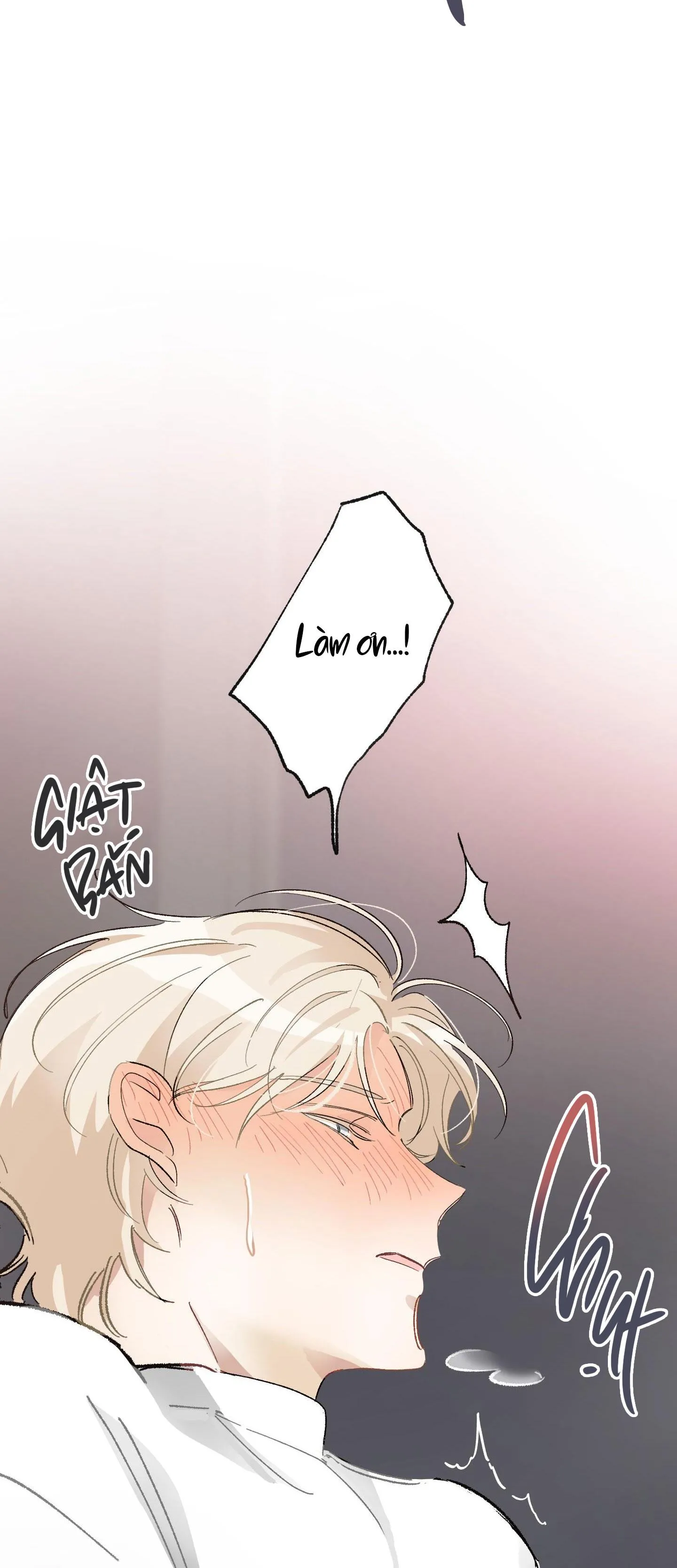 THẾ GIỚI CỦA TÔI KHI KHÔNG CÓ EM Chapter 9 Trang 23