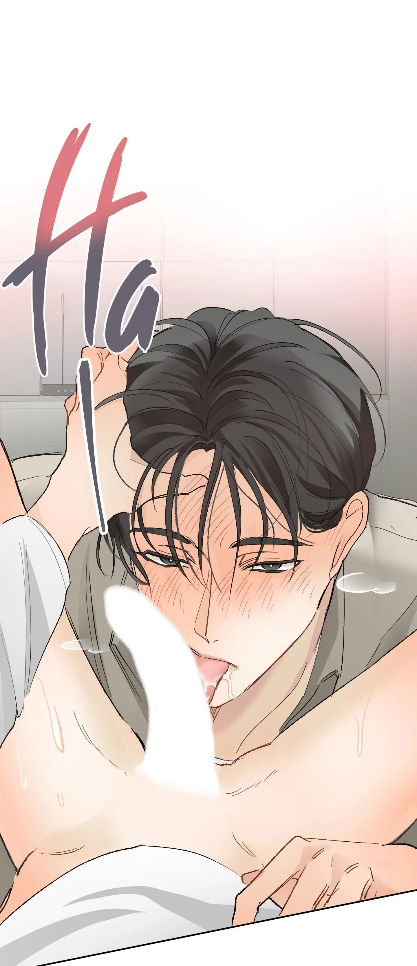 THẾ GIỚI CỦA TÔI KHI KHÔNG CÓ EM Chapter 9 Trang 25