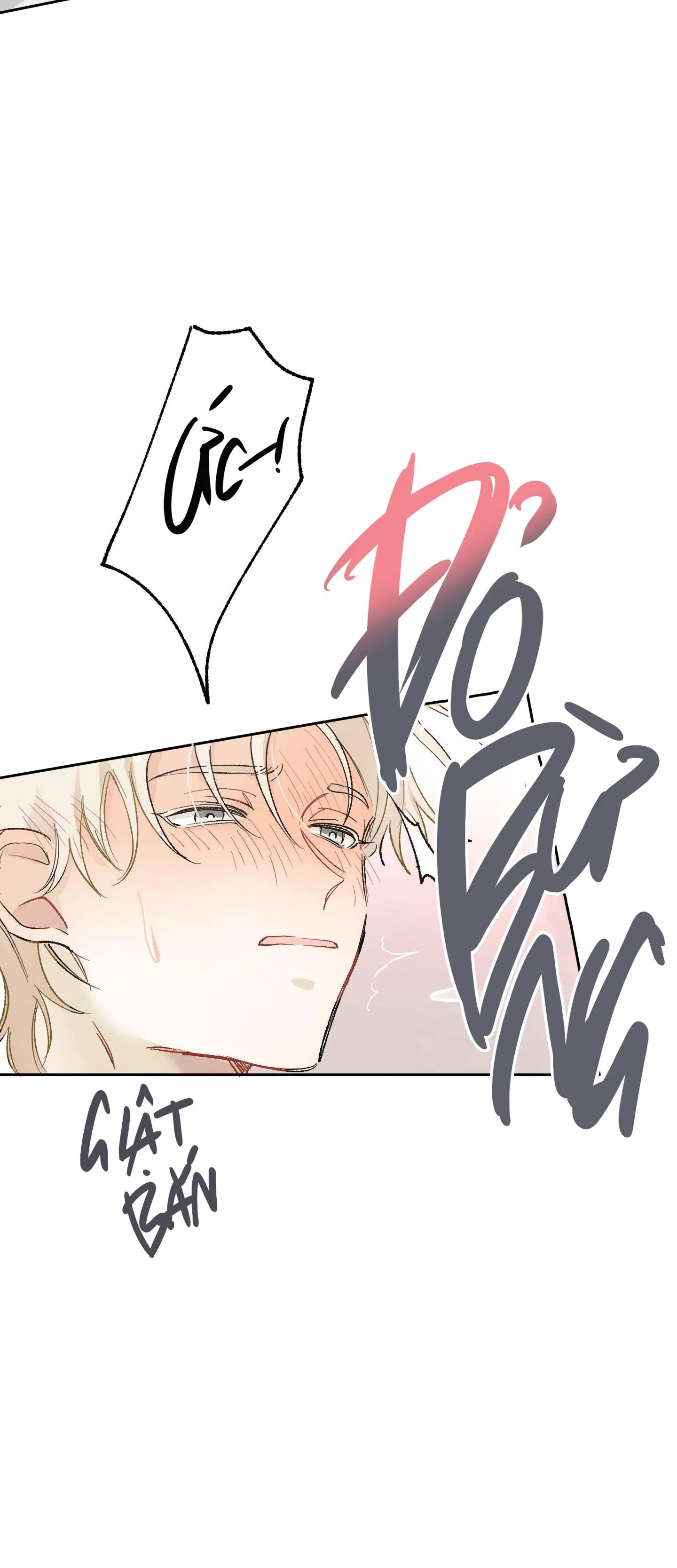 THẾ GIỚI CỦA TÔI KHI KHÔNG CÓ EM Chapter 9 Trang 26