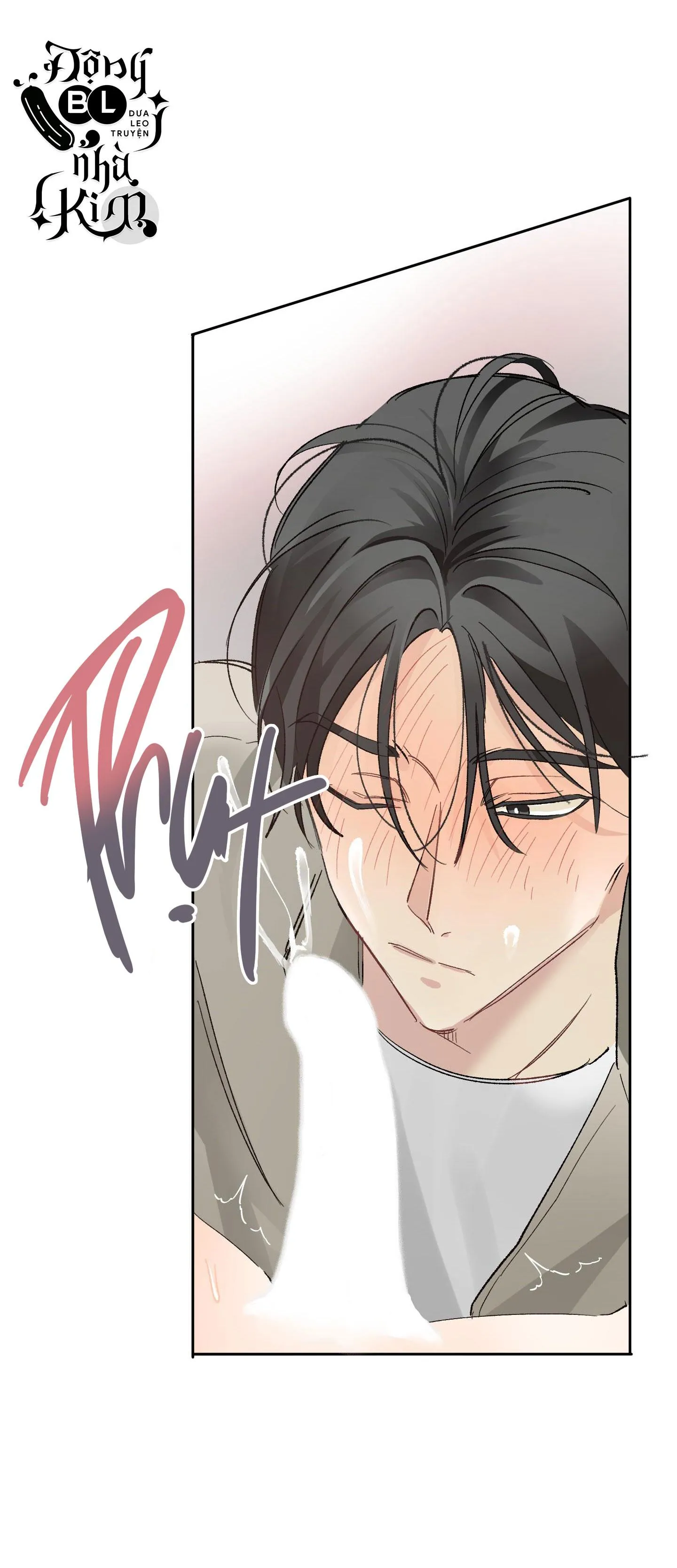 THẾ GIỚI CỦA TÔI KHI KHÔNG CÓ EM Chapter 9 Trang 27