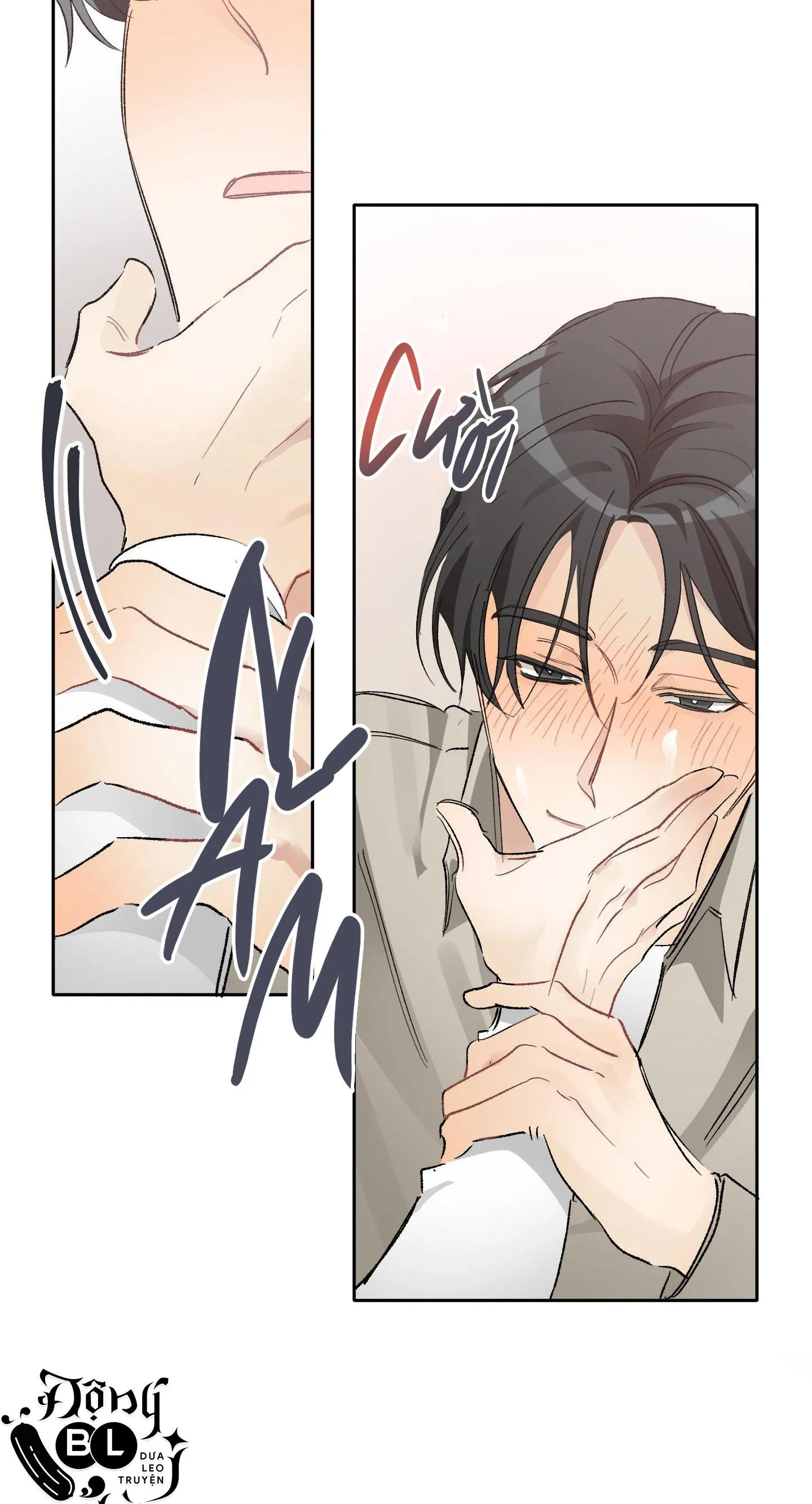 THẾ GIỚI CỦA TÔI KHI KHÔNG CÓ EM Chapter 9 Trang 32