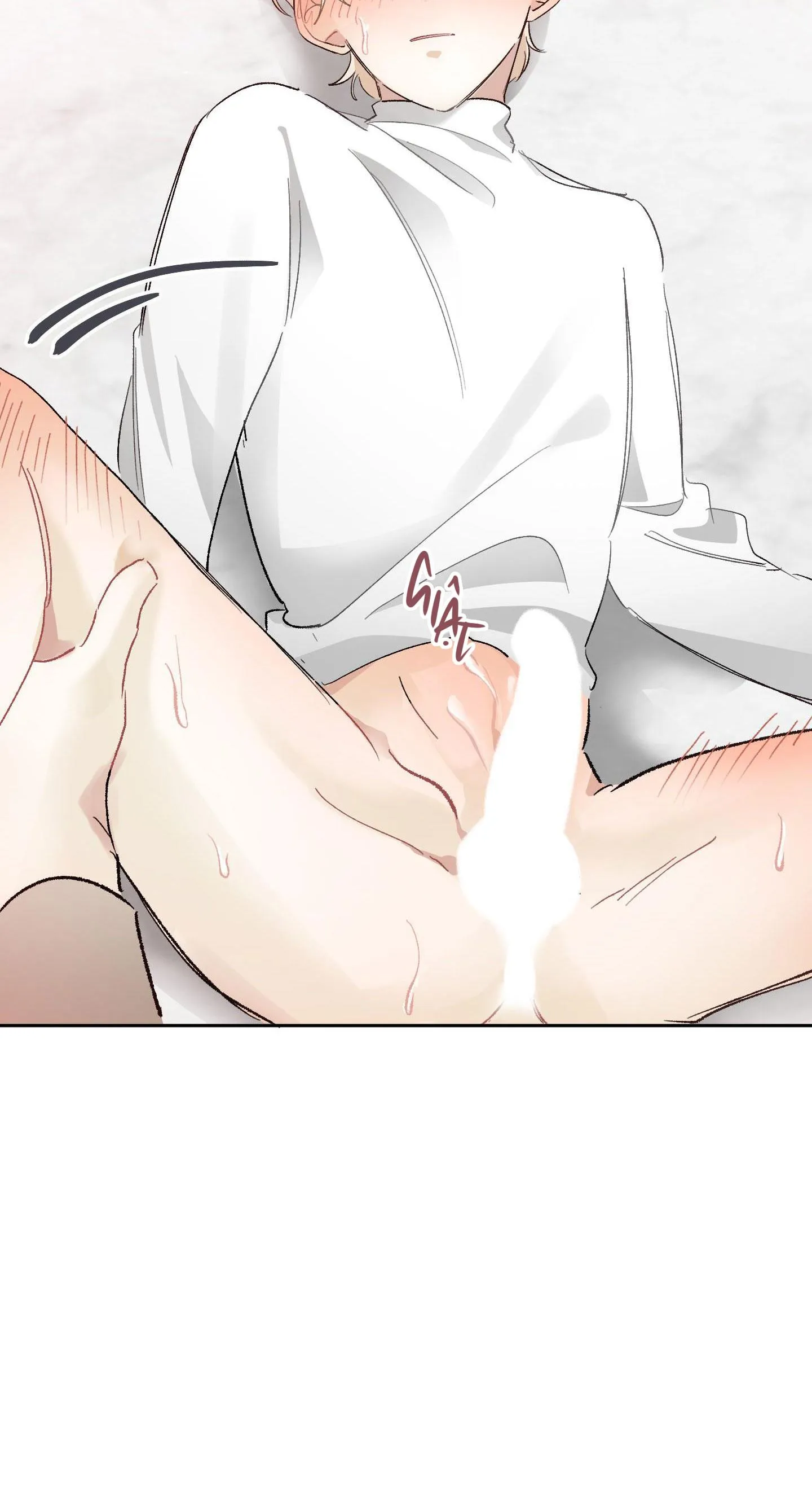 THẾ GIỚI CỦA TÔI KHI KHÔNG CÓ EM Chapter 9 Trang 36