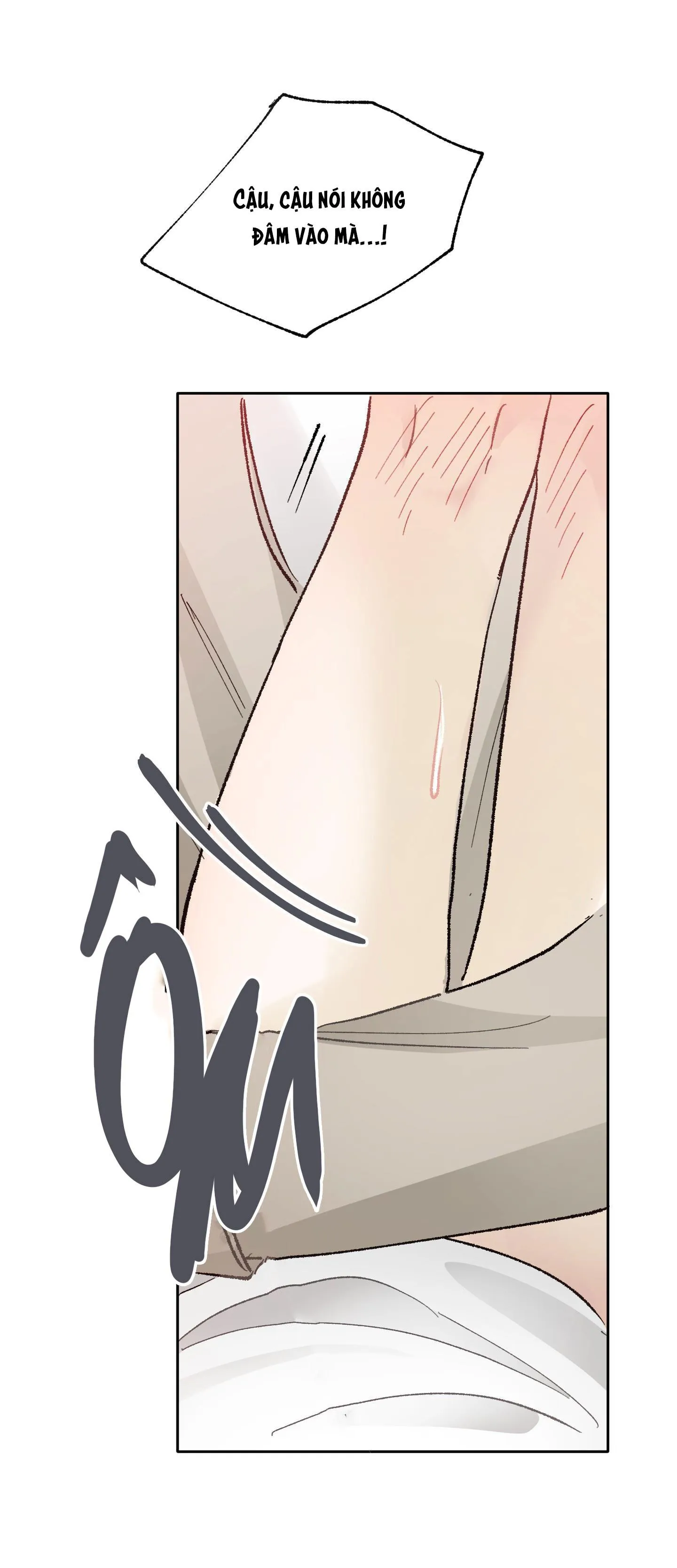 THẾ GIỚI CỦA TÔI KHI KHÔNG CÓ EM Chapter 9 Trang 37