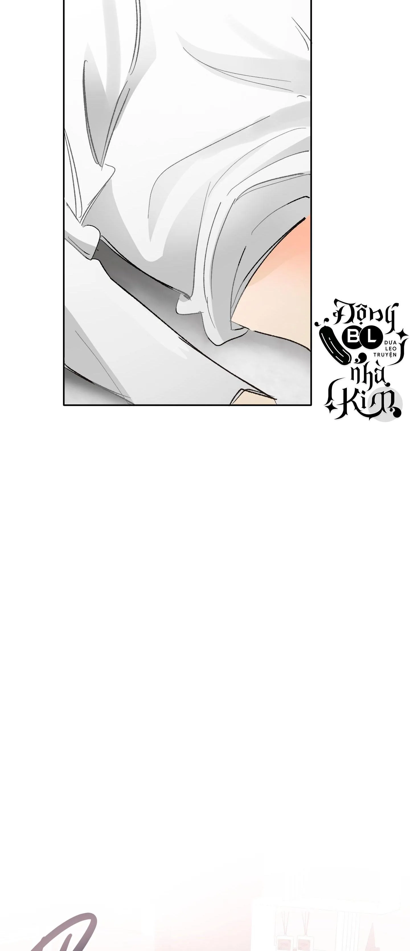 THẾ GIỚI CỦA TÔI KHI KHÔNG CÓ EM Chapter 9 Trang 41