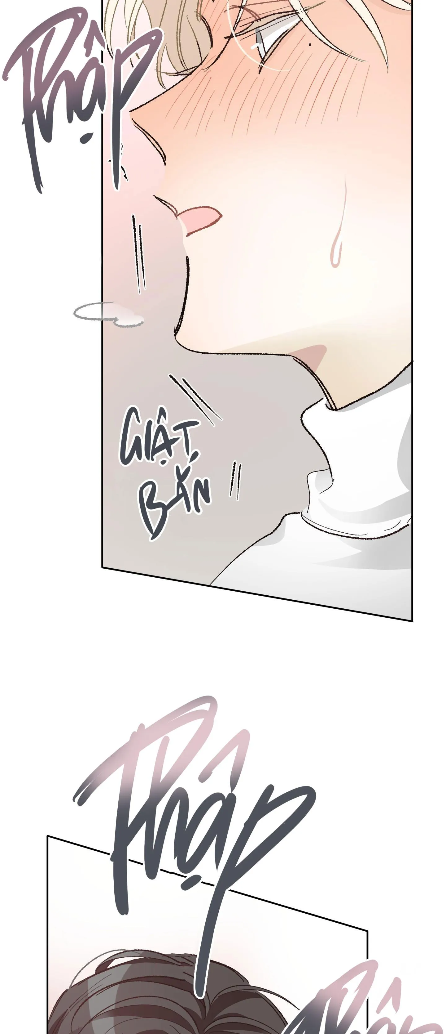 THẾ GIỚI CỦA TÔI KHI KHÔNG CÓ EM Chapter 9 Trang 43