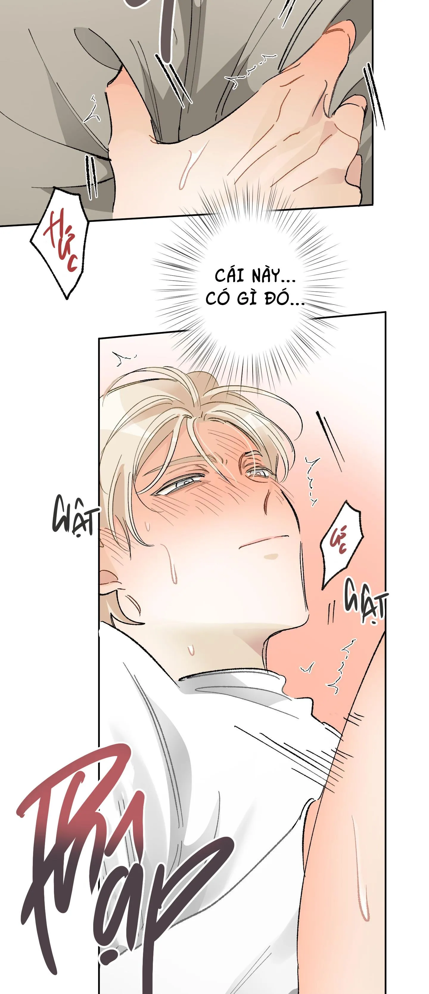 THẾ GIỚI CỦA TÔI KHI KHÔNG CÓ EM Chapter 9 Trang 46