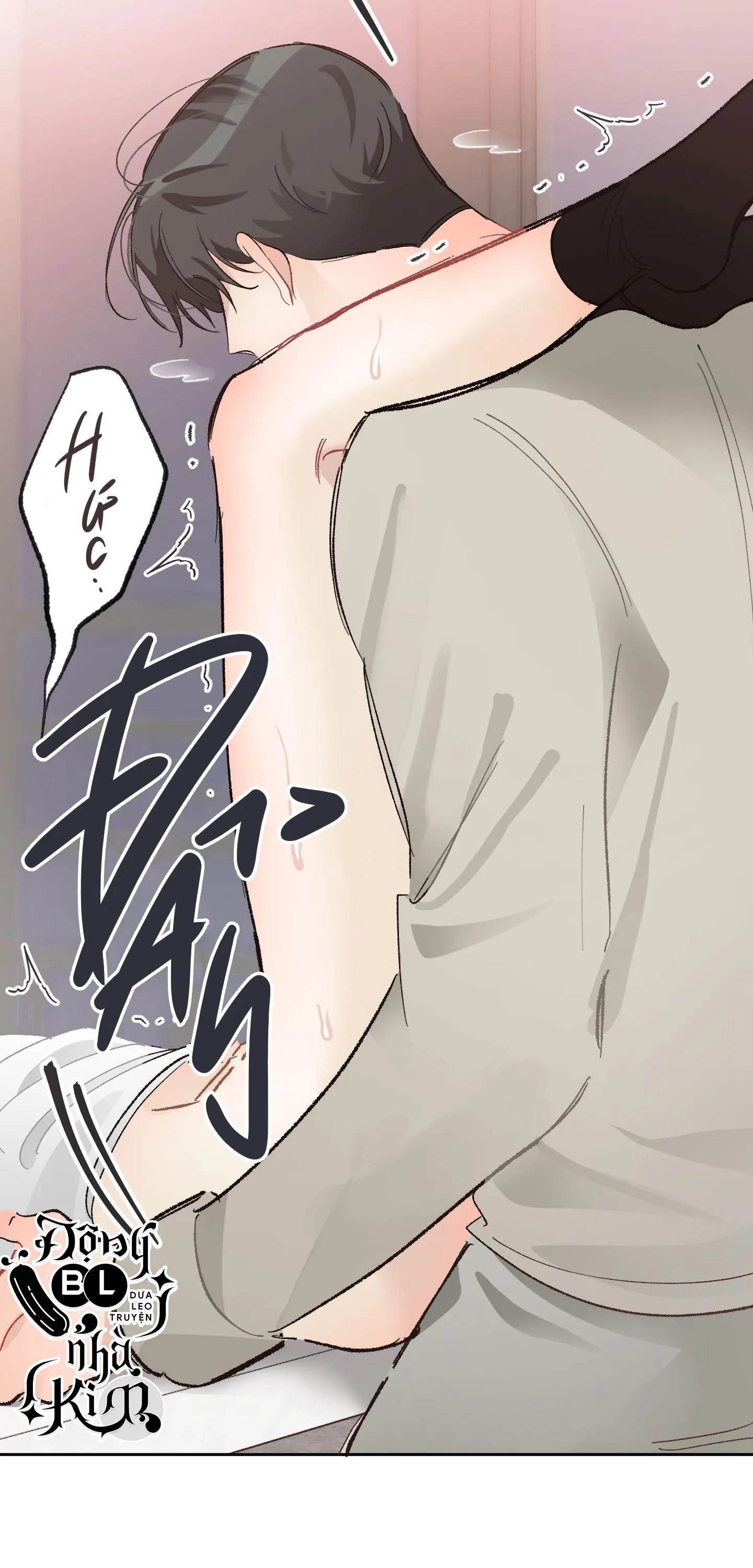 THẾ GIỚI CỦA TÔI KHI KHÔNG CÓ EM Chapter 9 Trang 50