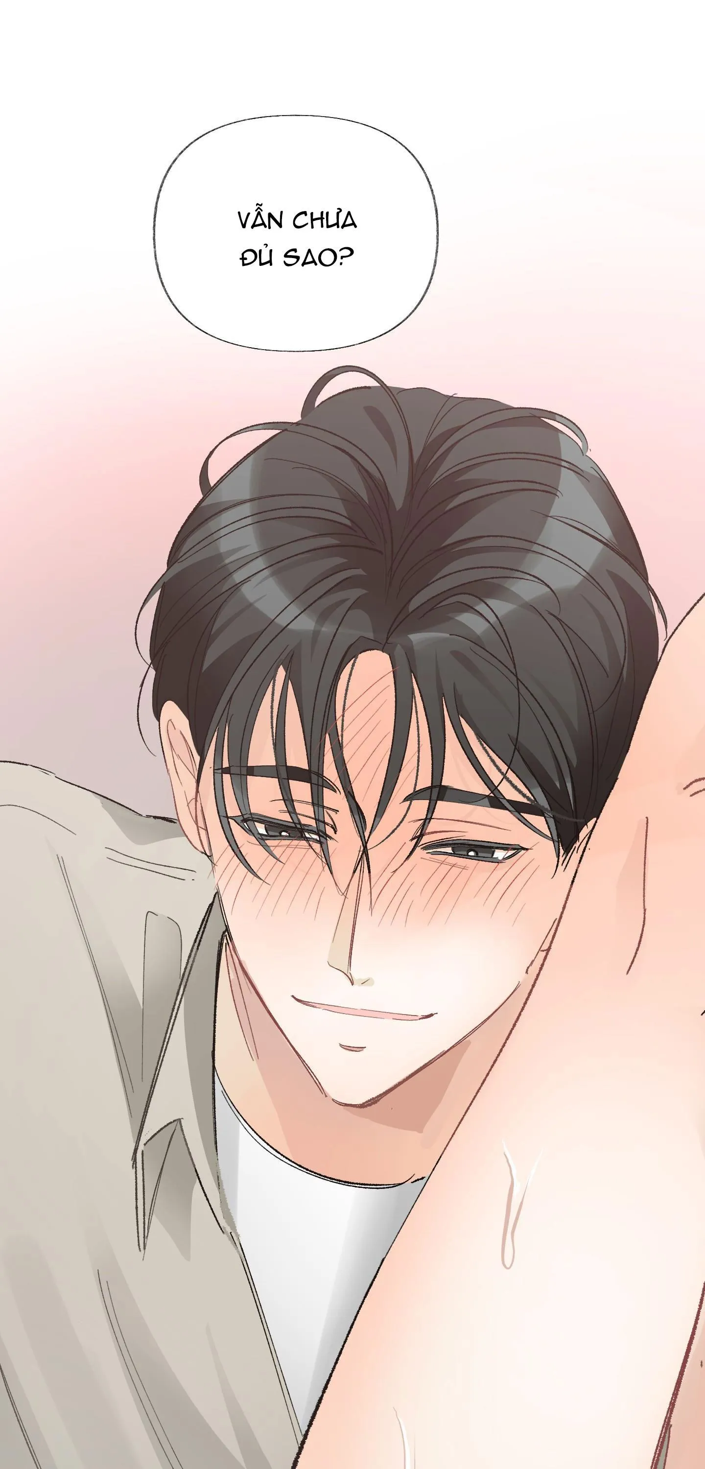 THẾ GIỚI CỦA TÔI KHI KHÔNG CÓ EM Chapter 9 Trang 51