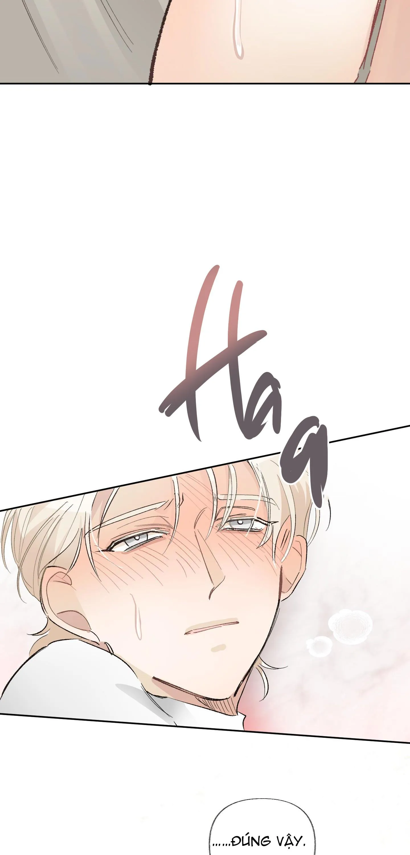 THẾ GIỚI CỦA TÔI KHI KHÔNG CÓ EM Chapter 9 Trang 52