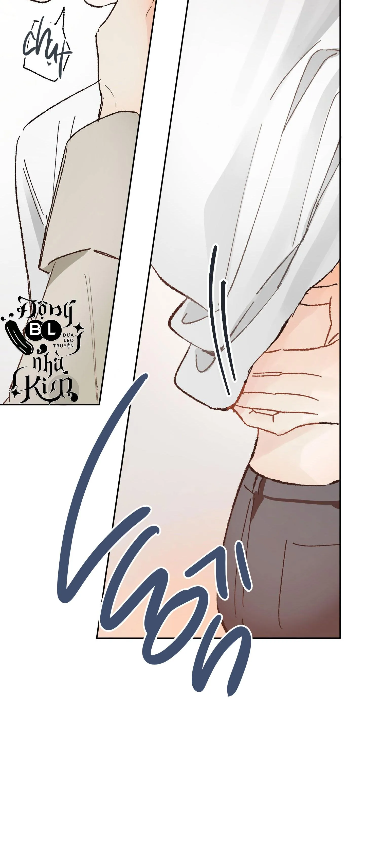 THẾ GIỚI CỦA TÔI KHI KHÔNG CÓ EM Chapter 9 Trang 57