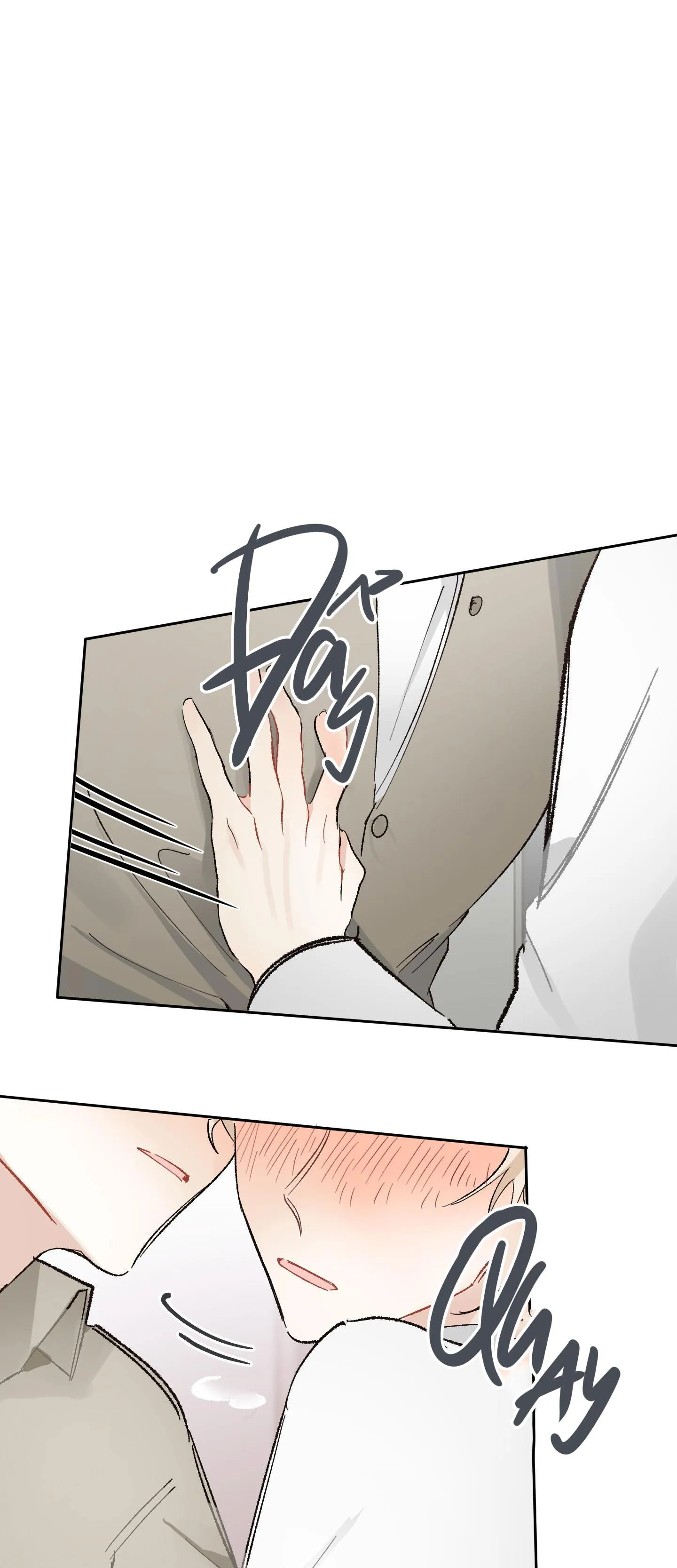 THẾ GIỚI CỦA TÔI KHI KHÔNG CÓ EM Chapter 9 Trang 58